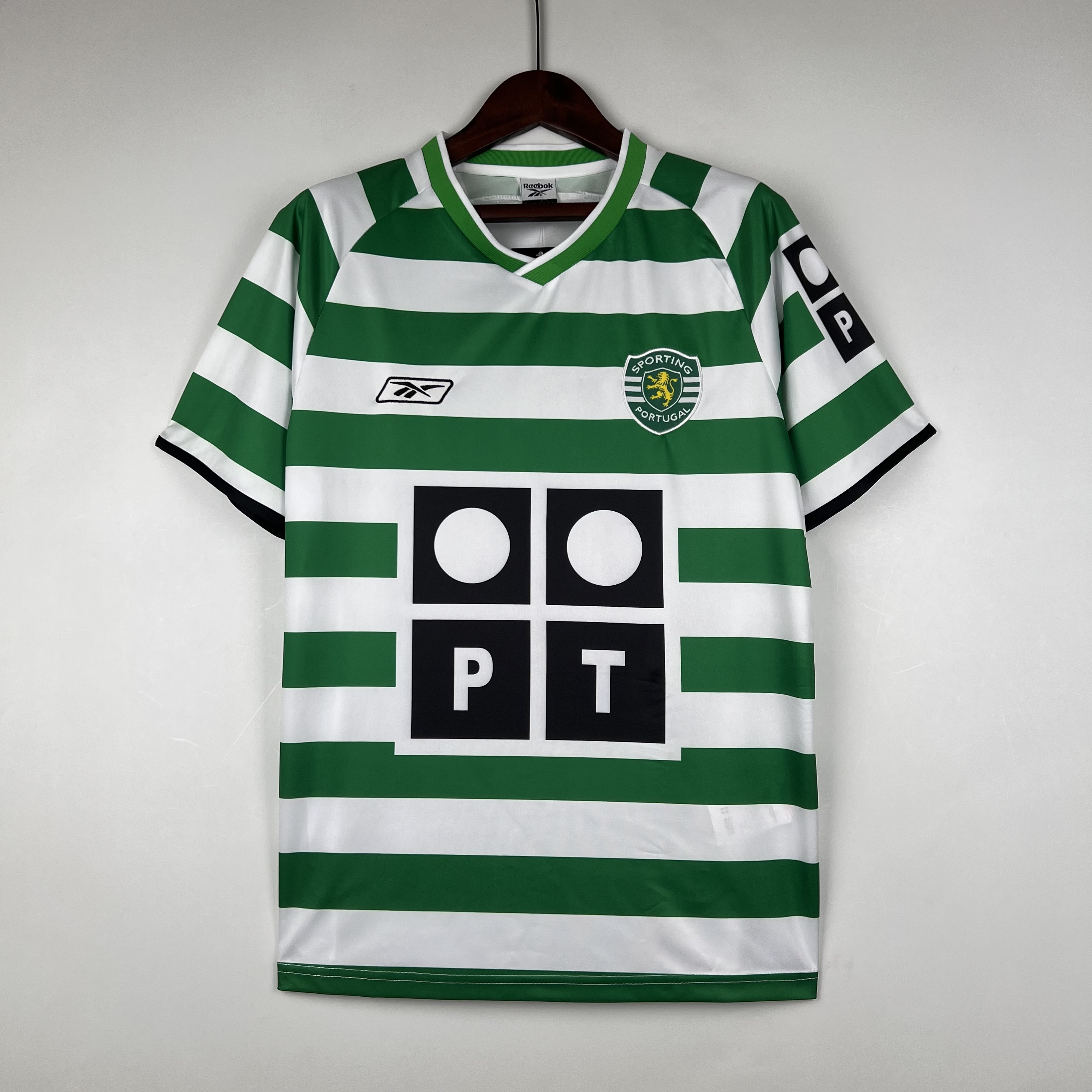 Sporting Lisboa (Local - 03/04)