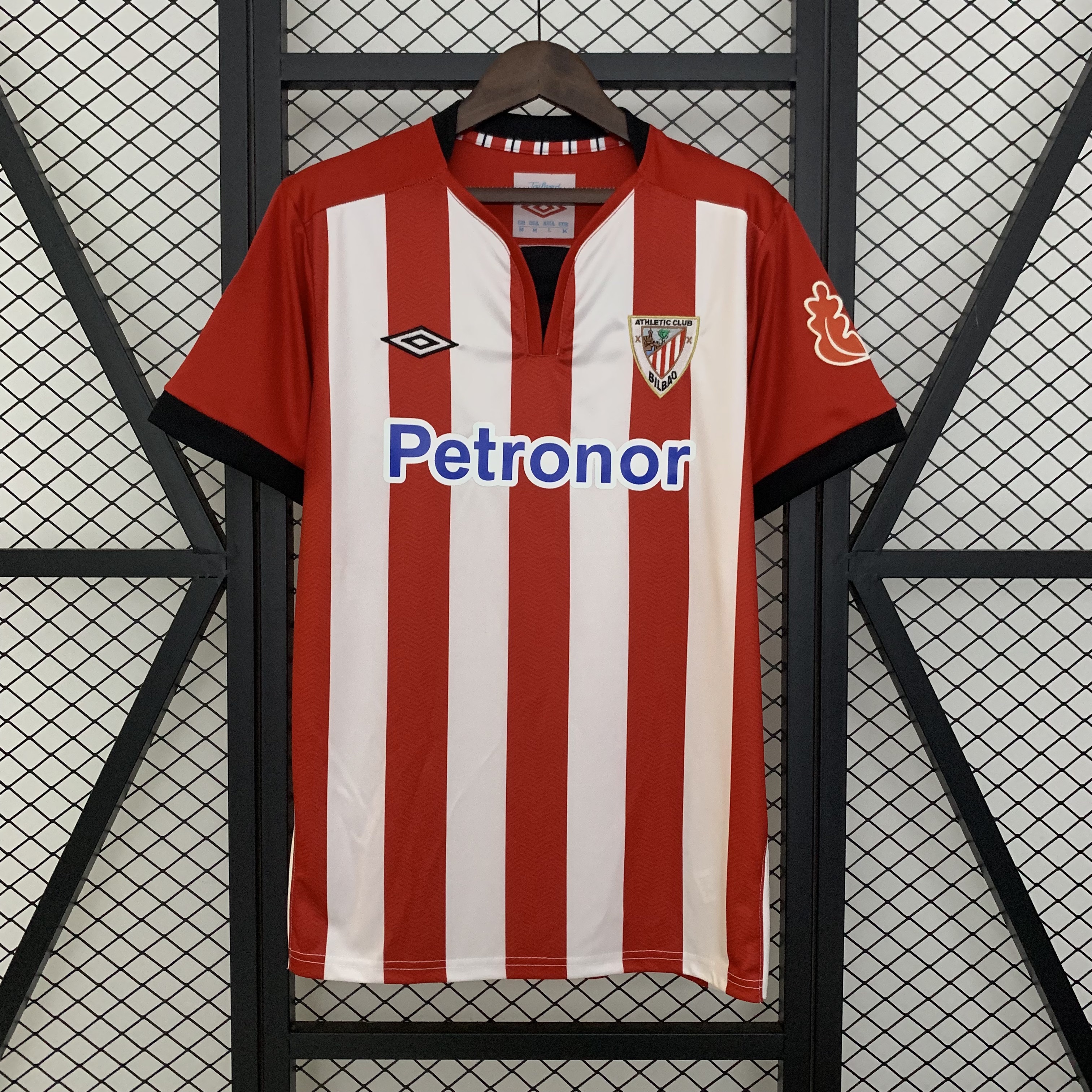 Athletic Club (Local - 11/12)