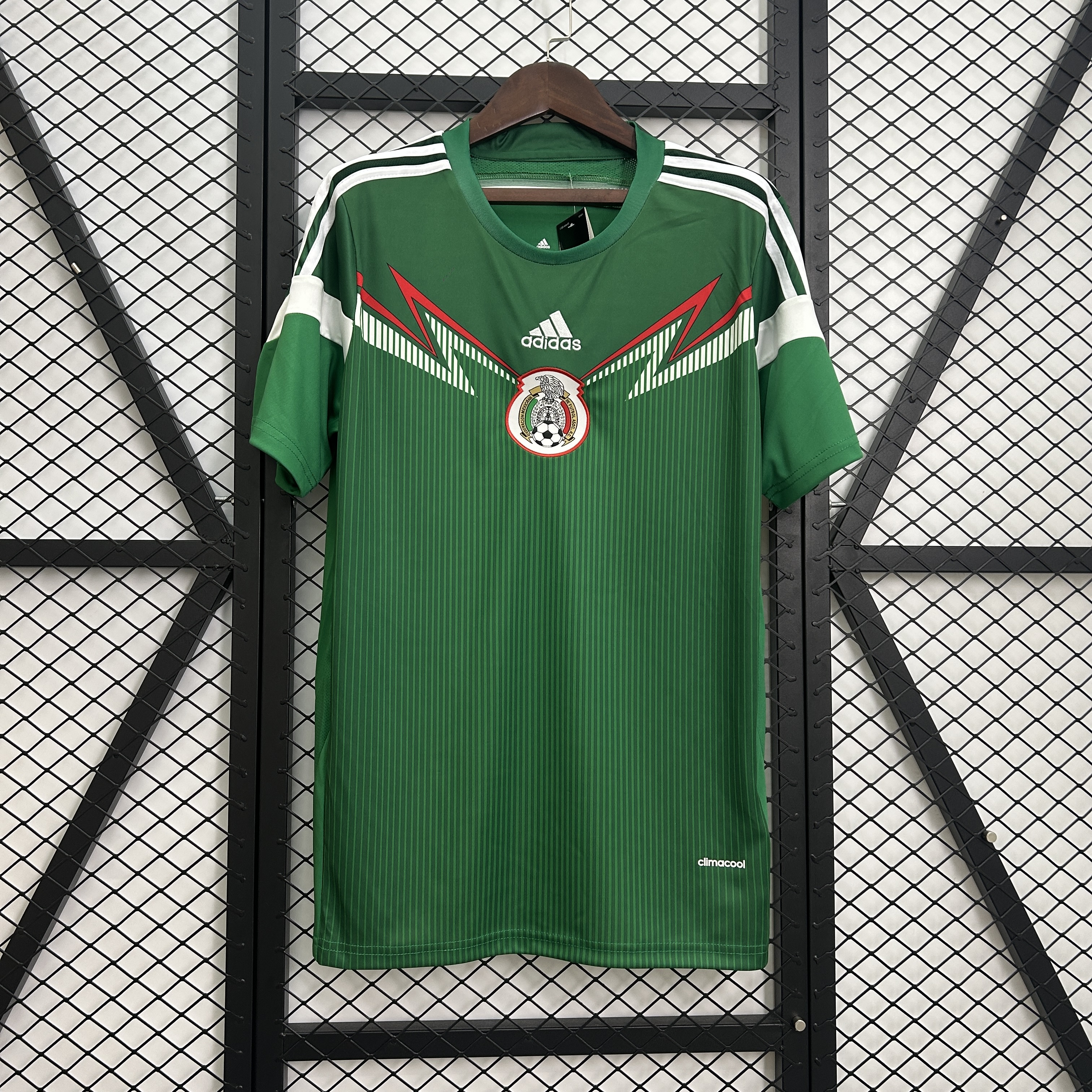 México (Local - 2014)