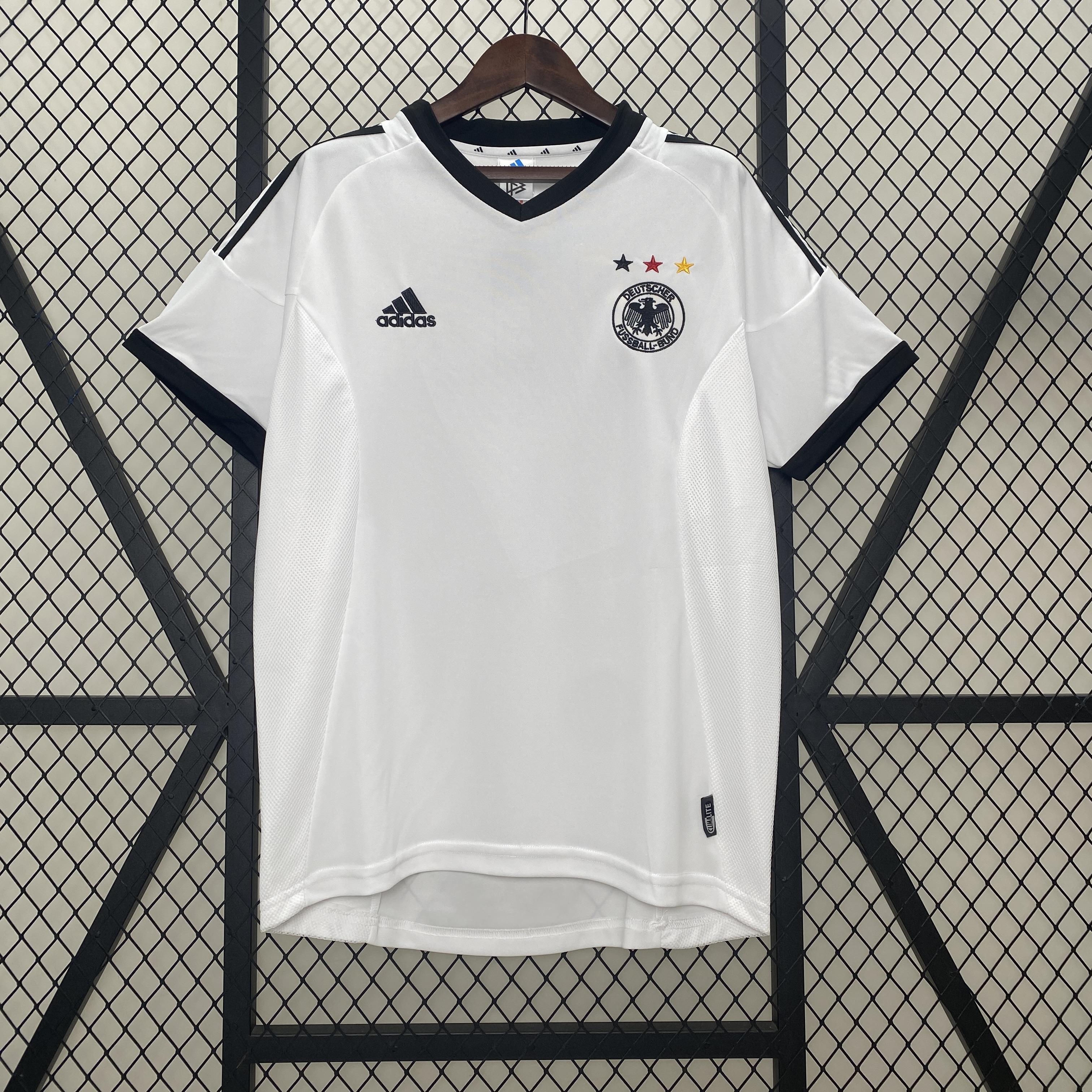 Alemania (Local - 02/03)