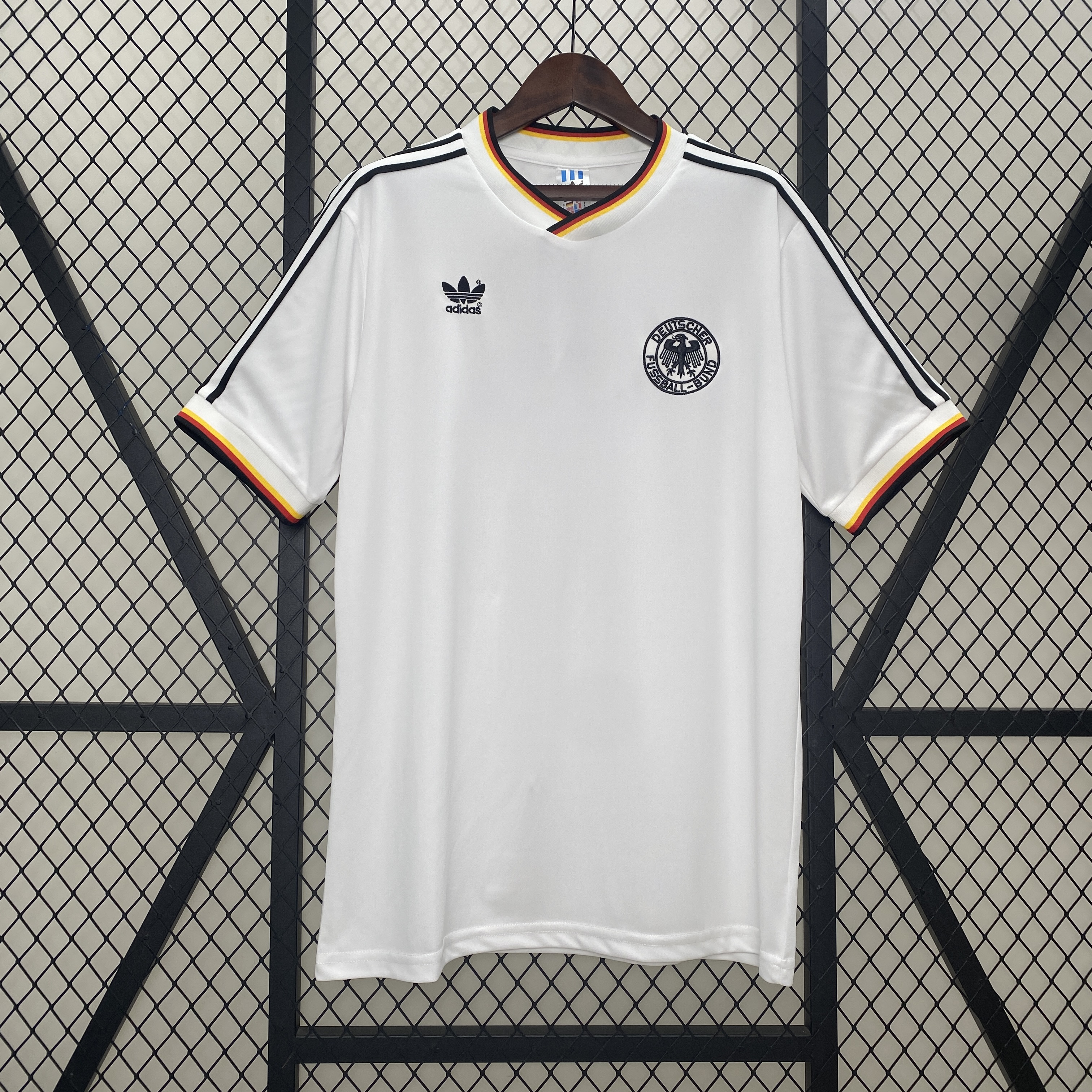 Alemania (Local - 02/03)