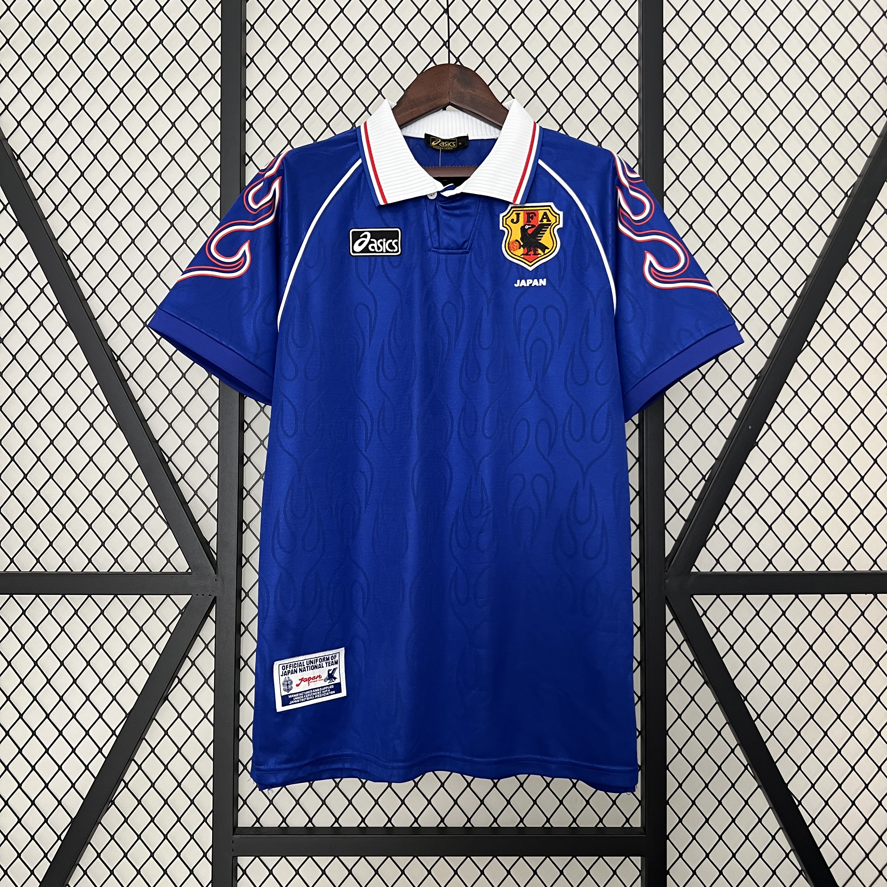 Japón (Local - 1998)