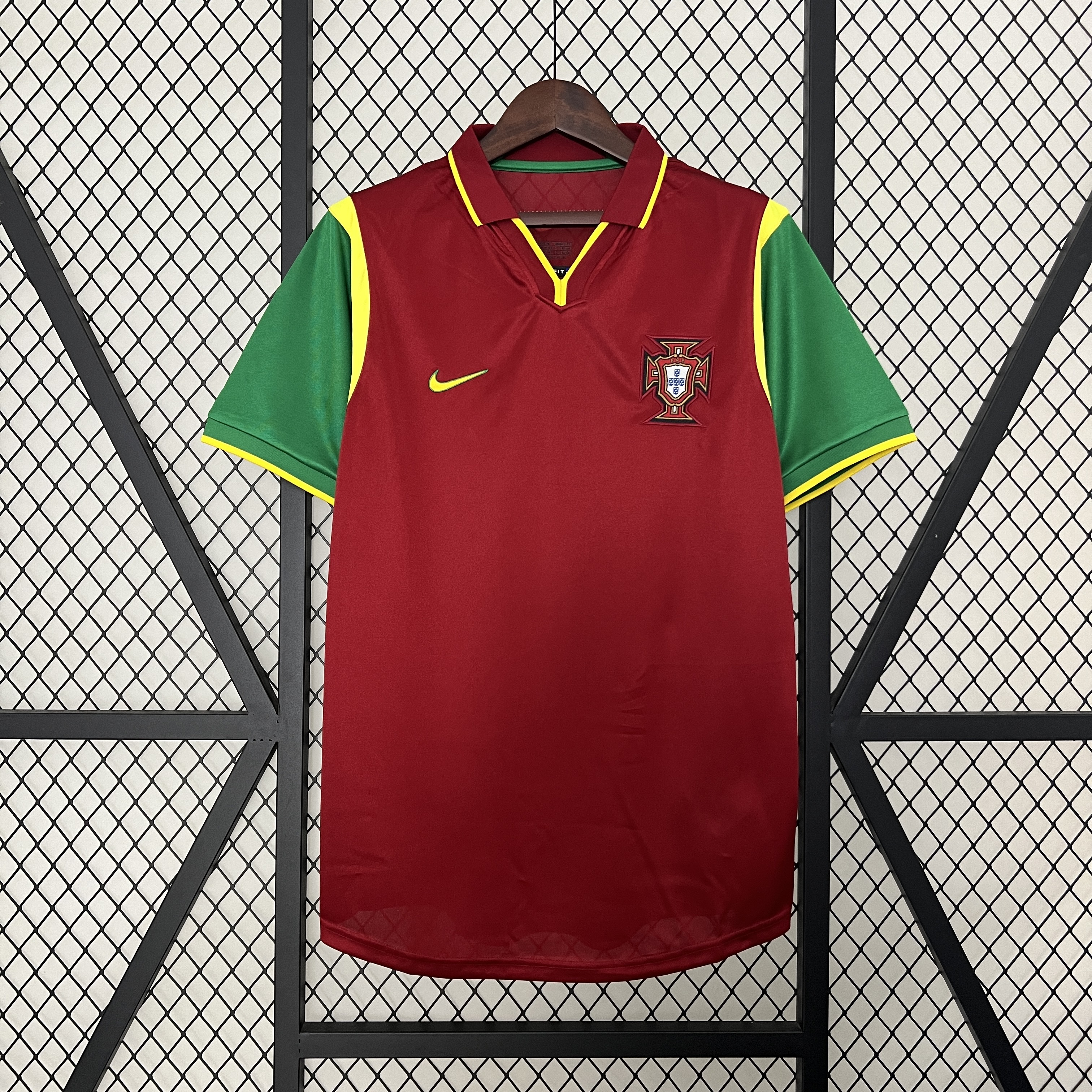 Portugal (Local - 1998)