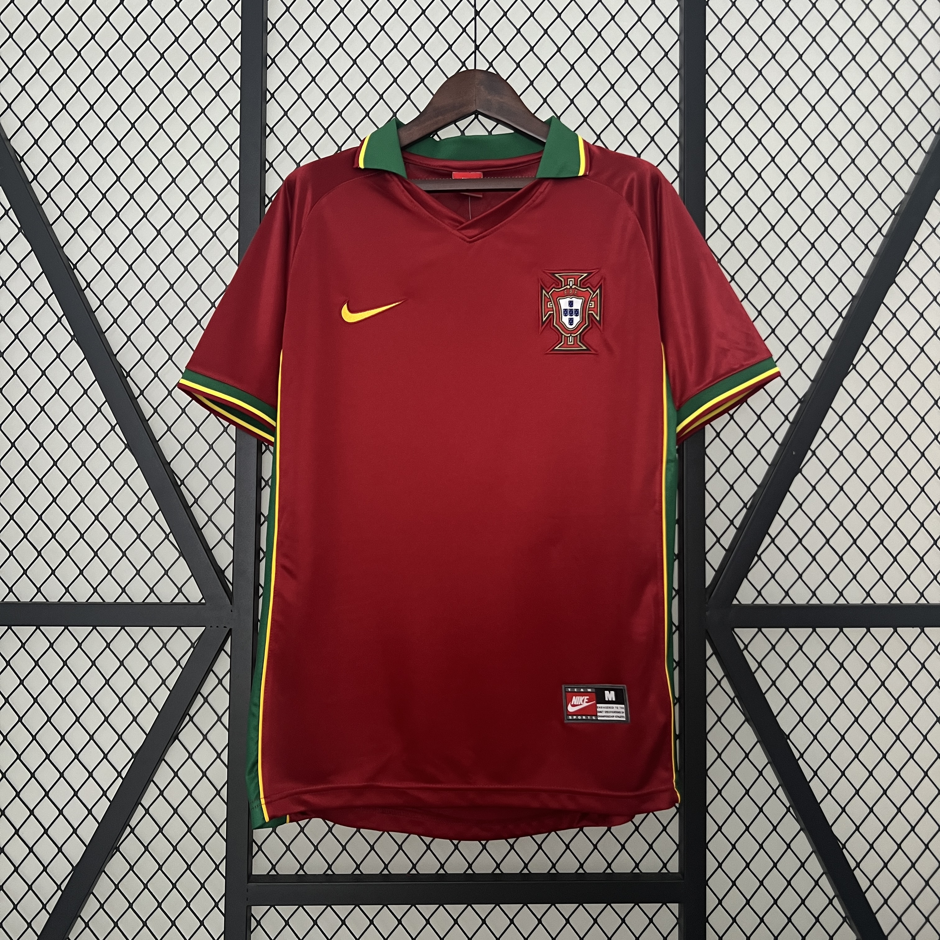 Portugal (Local - 97/98)