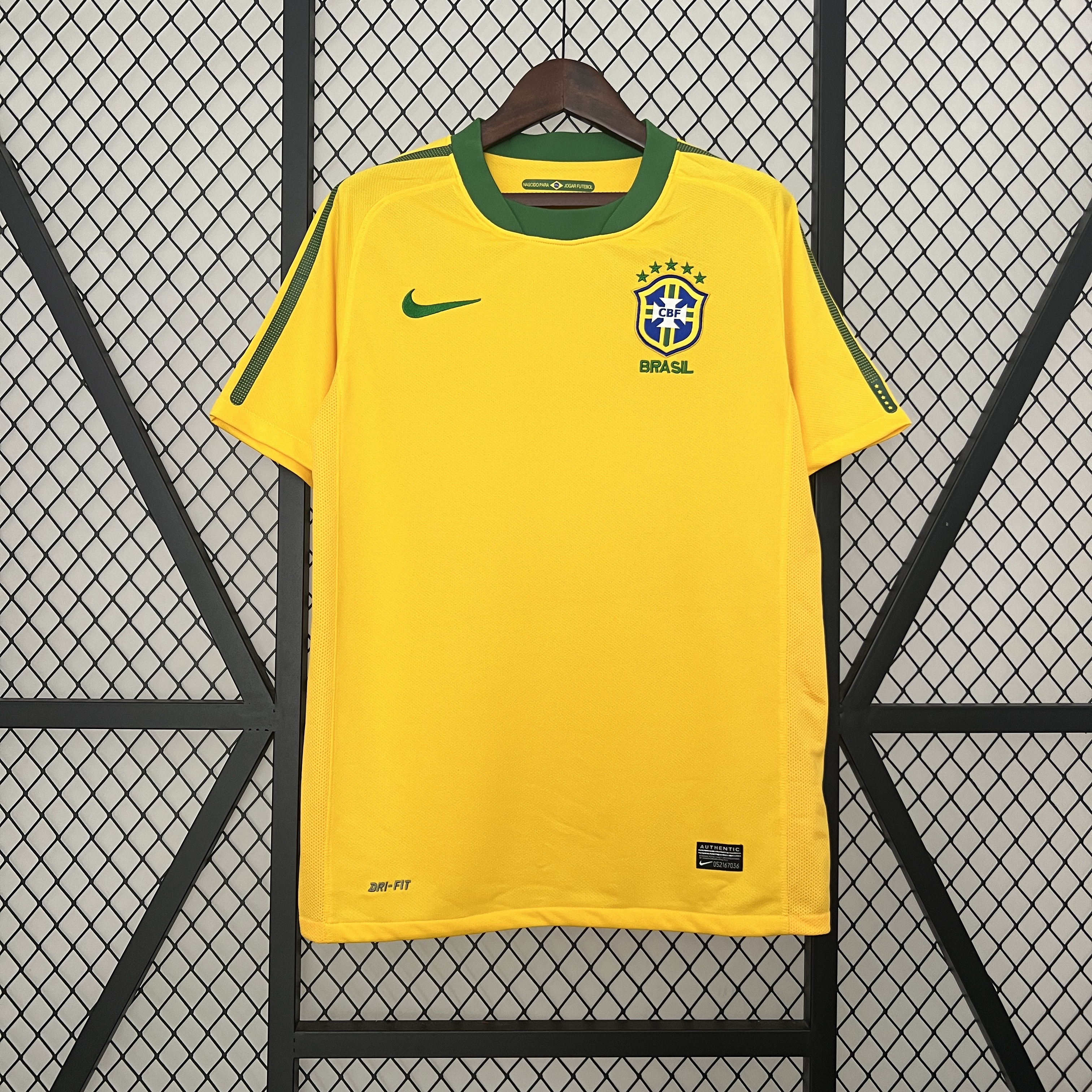 Brasil (Local - 2010)
