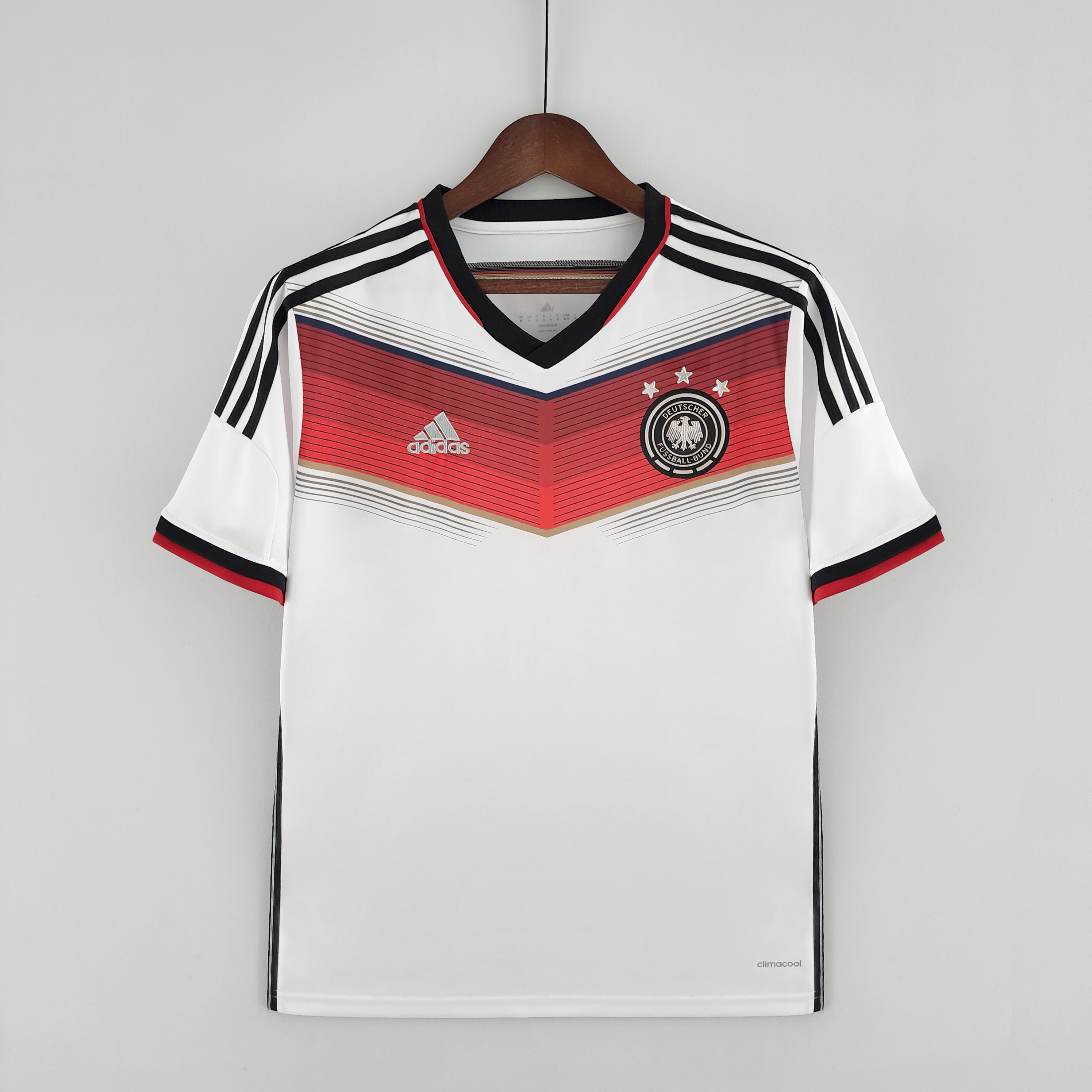 Alemania (Local - 2014)