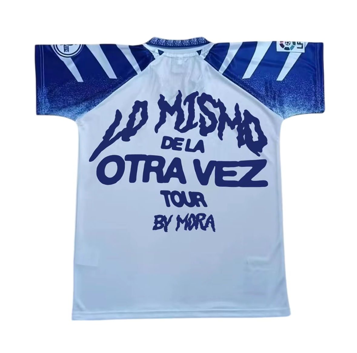 Tenerife x MORA (Ed. especial)