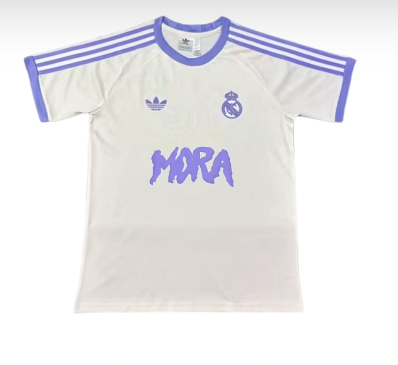 Real Madrid x MORA (Ed. especial)