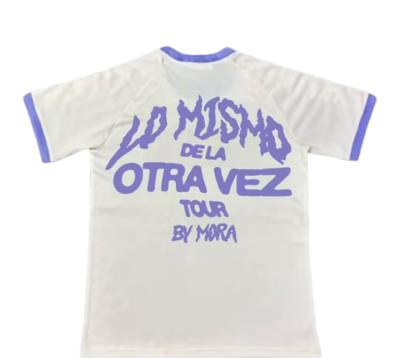 Real Madrid x MORA (Ed. especial)