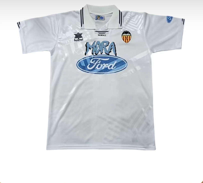 Valencia x MORA (Ed. especial)