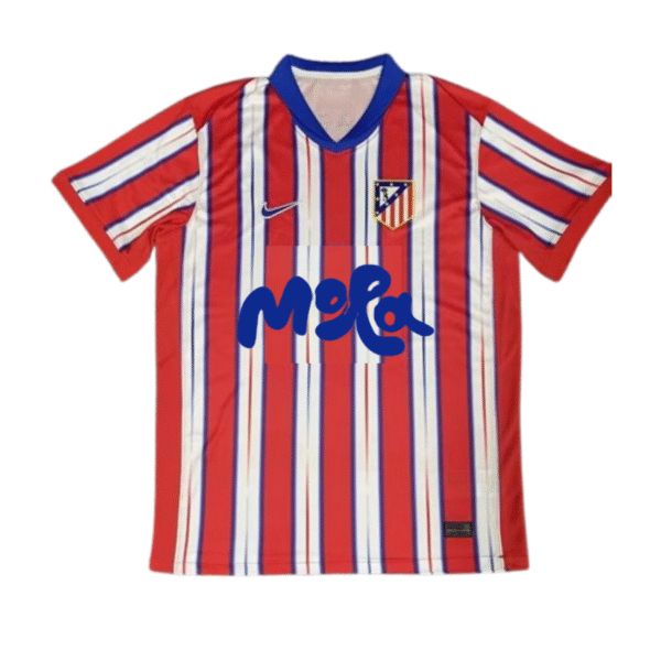 Atlético de Madrid x GRECAS (Star Edition - Local)