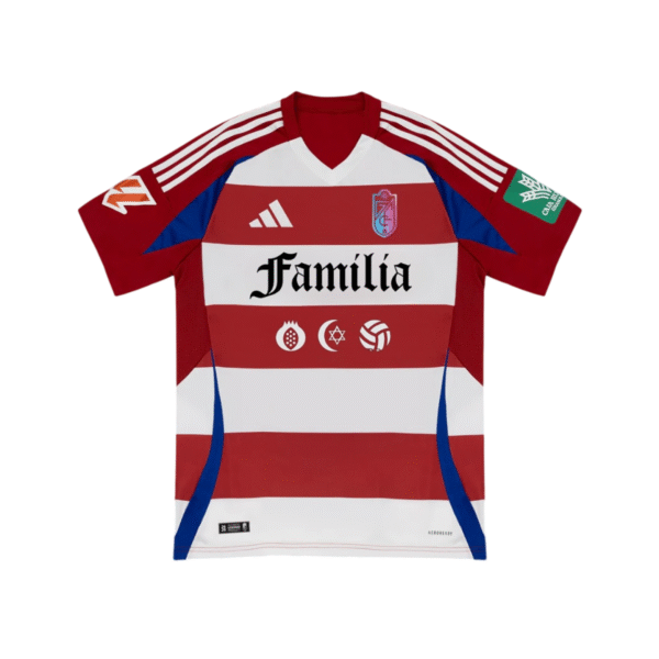 Granada CF x DELLAFUENTE (Ed. Especial - Local)