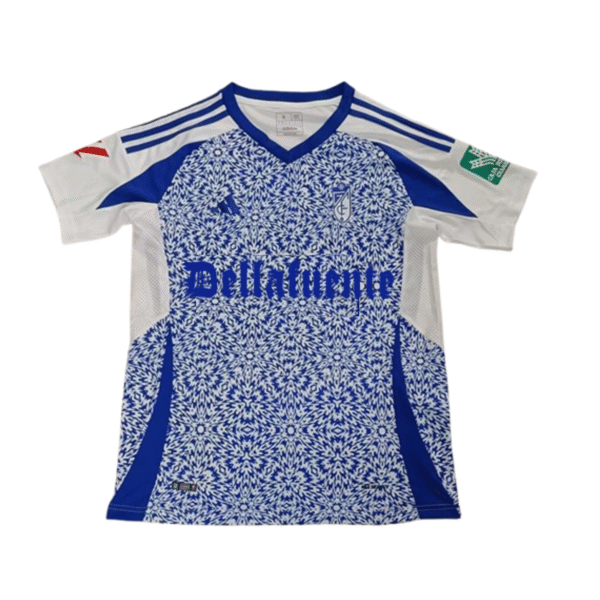 Granada CF x DELLAFUENTE (Ed. Especial - Azul)