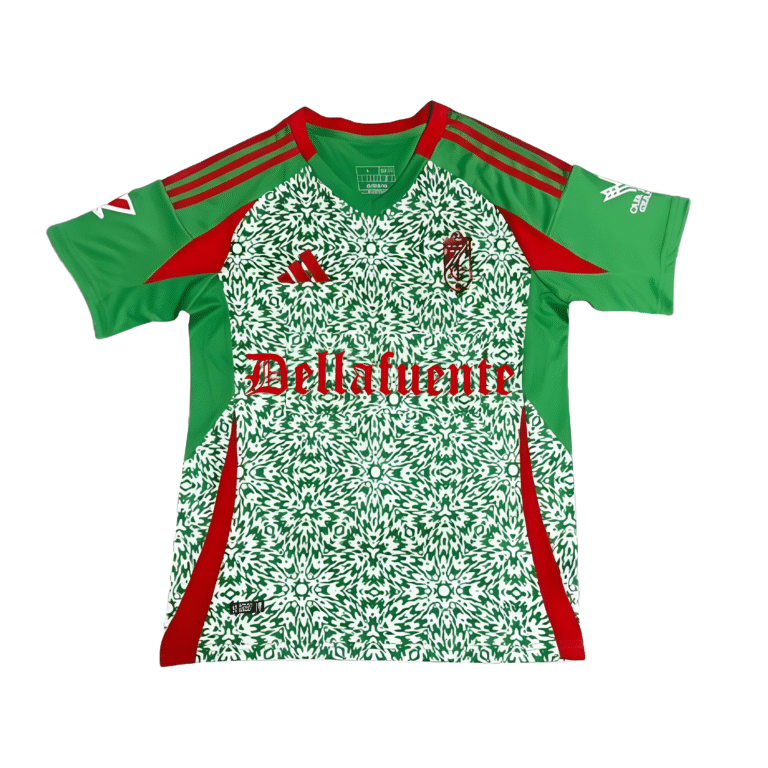 Granada CF x DELLAFUENTE (Ed. Especial - Verde)
