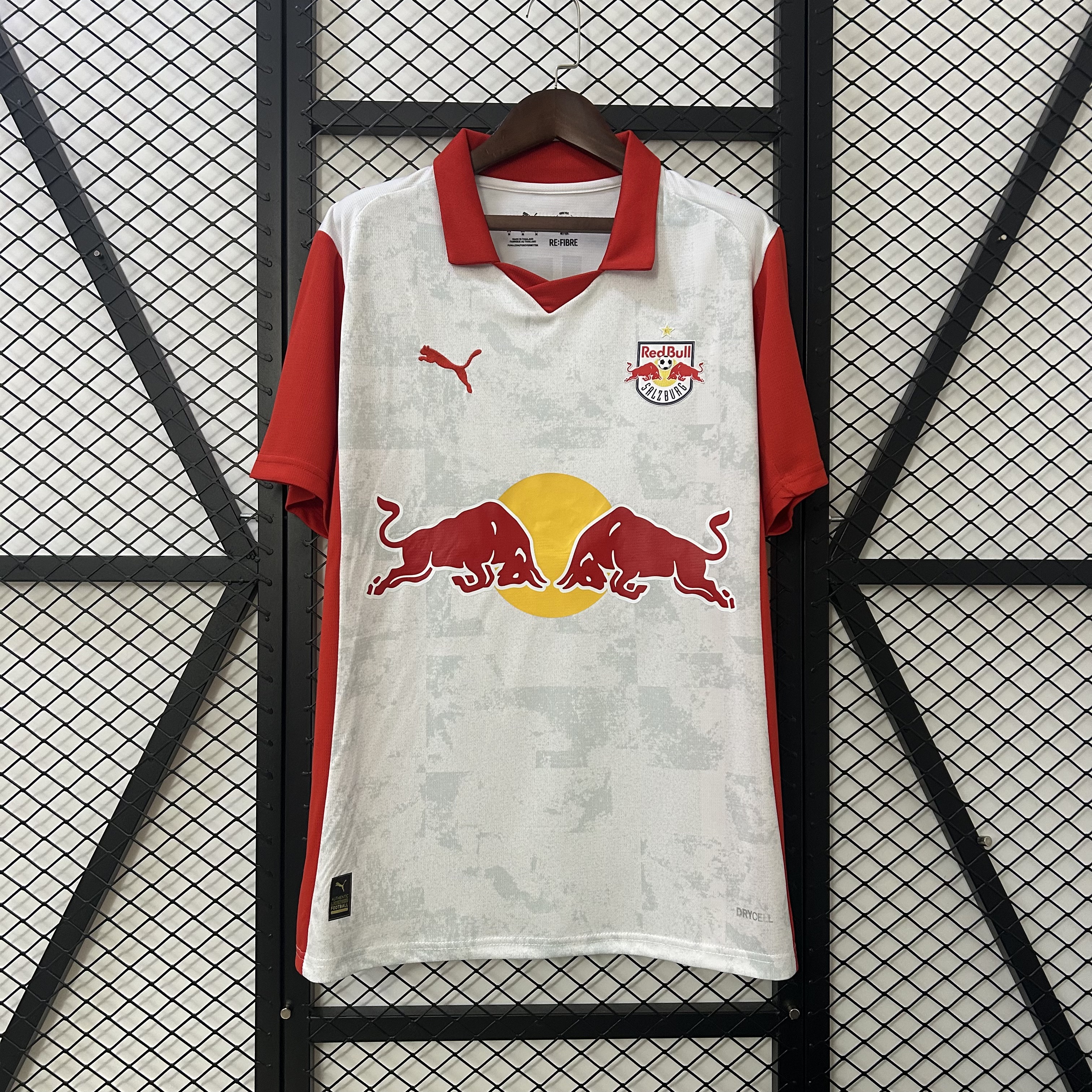 RB Leipzig (Local)