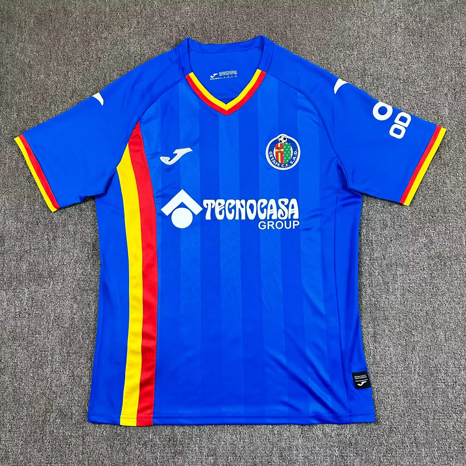 Getafe CF (Local)