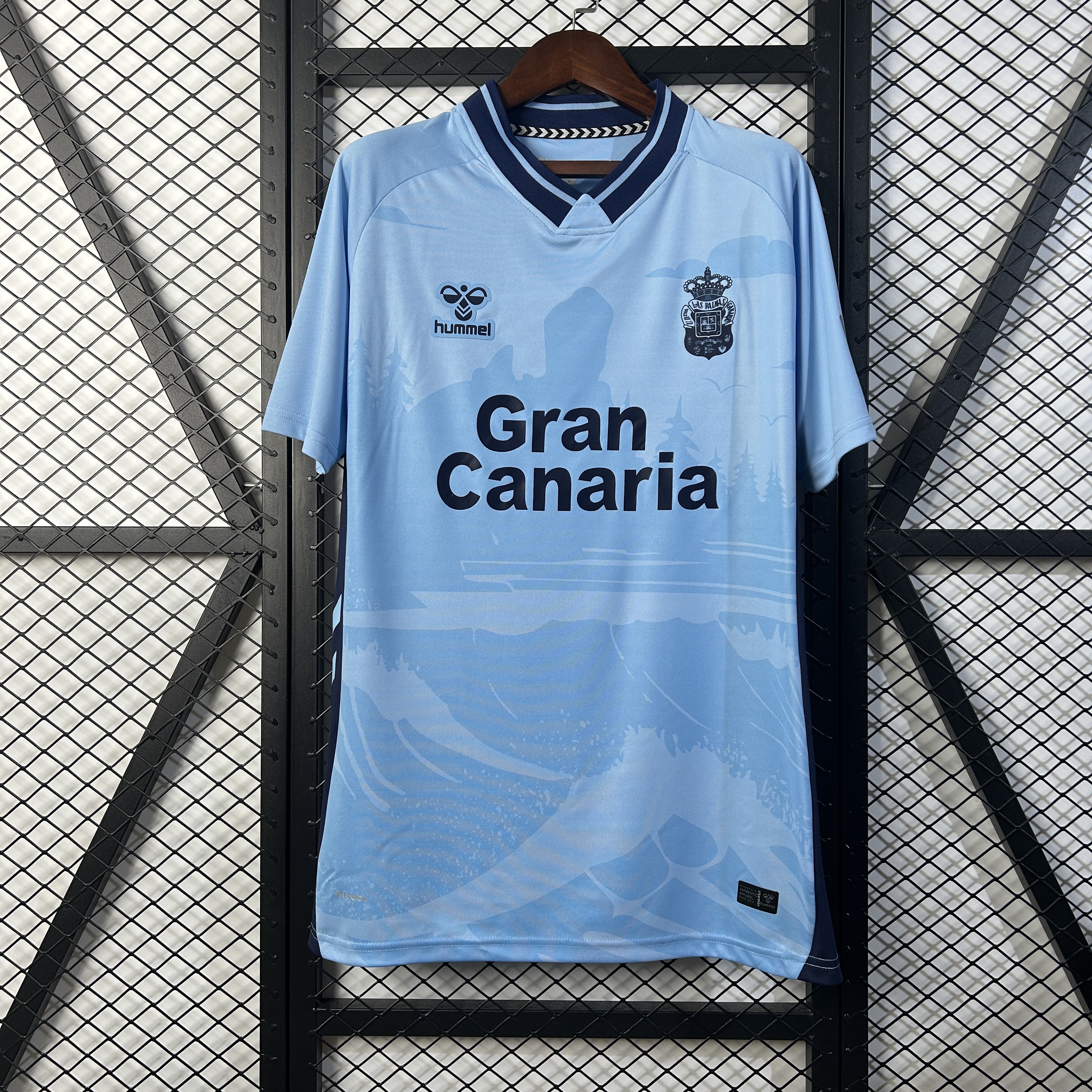 UD Las Palmas (Visitante)