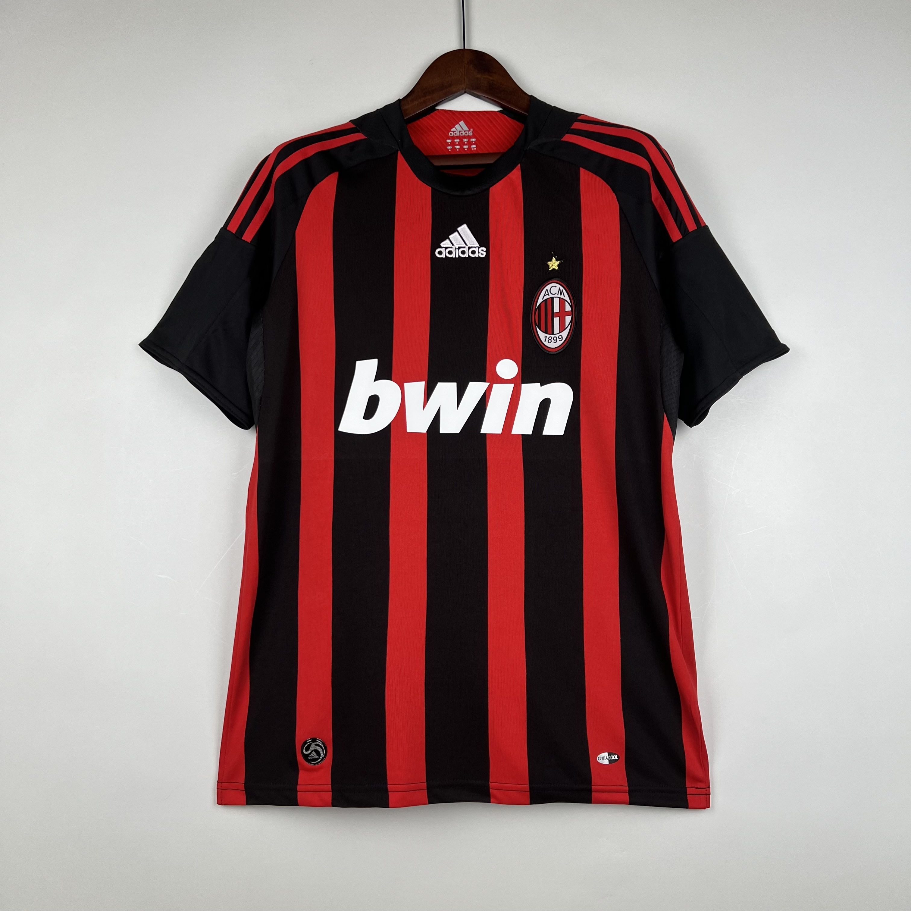 AC Milan (Local - 08/09)