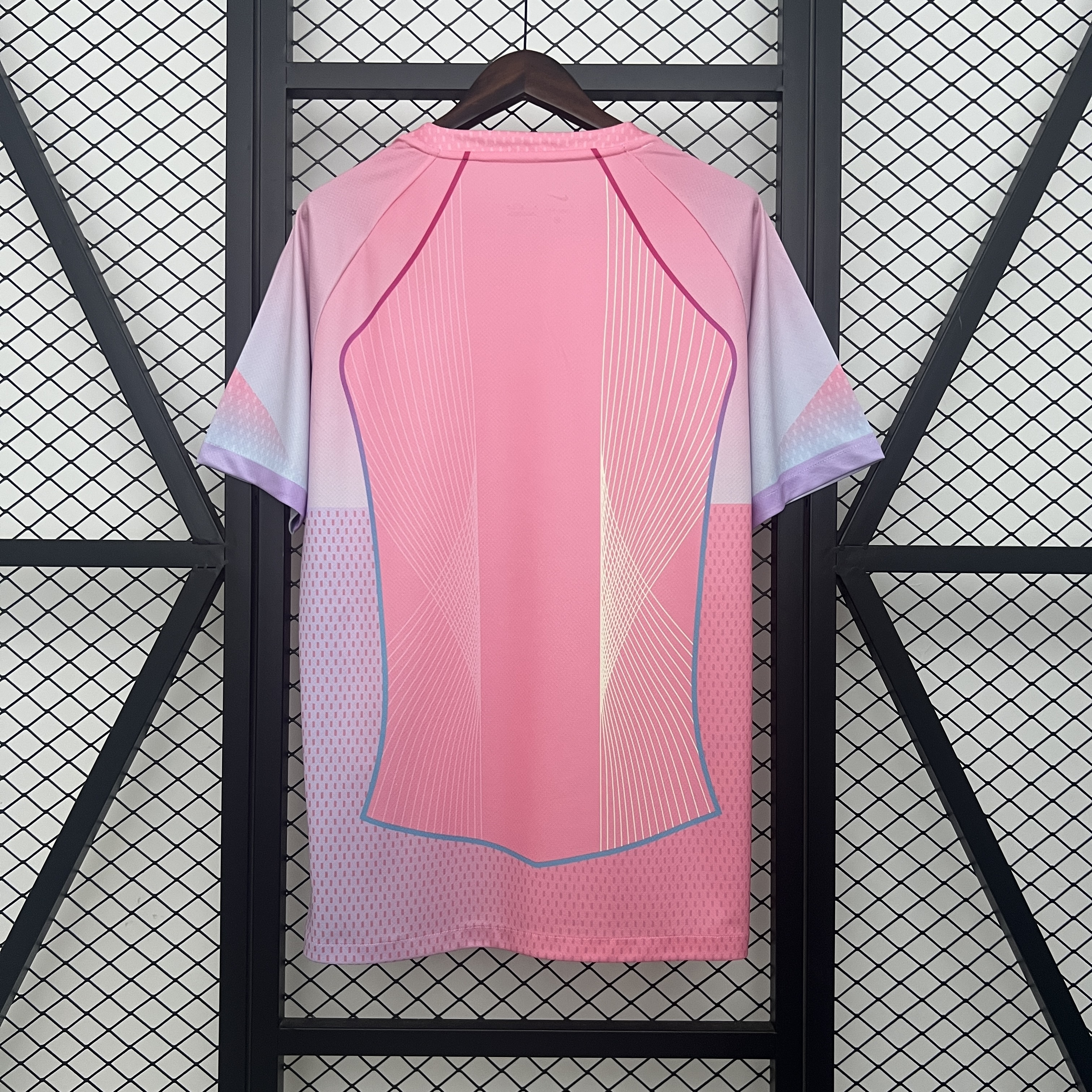 FC Barcelona (Especial Rosa)