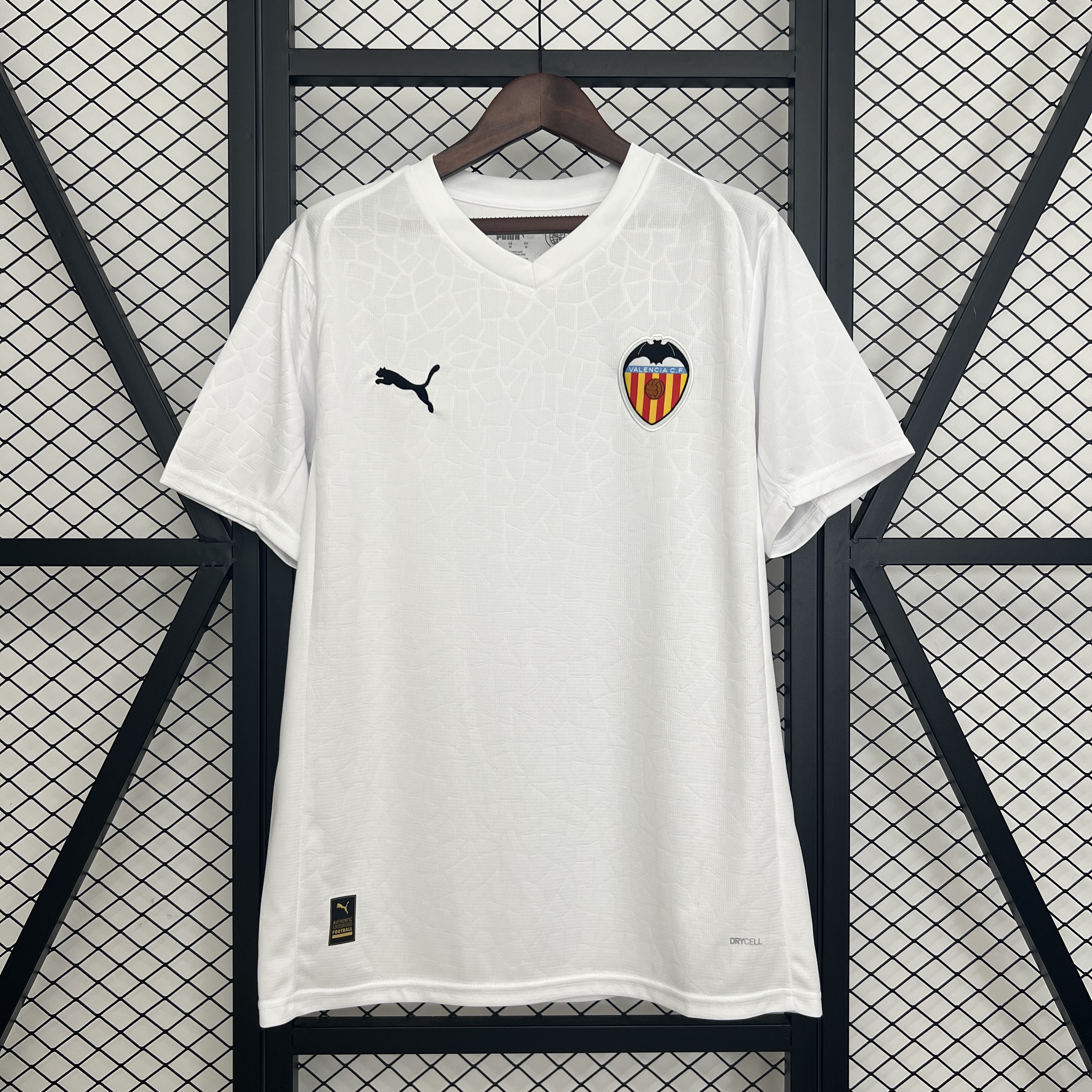 Valencia CF (Local)