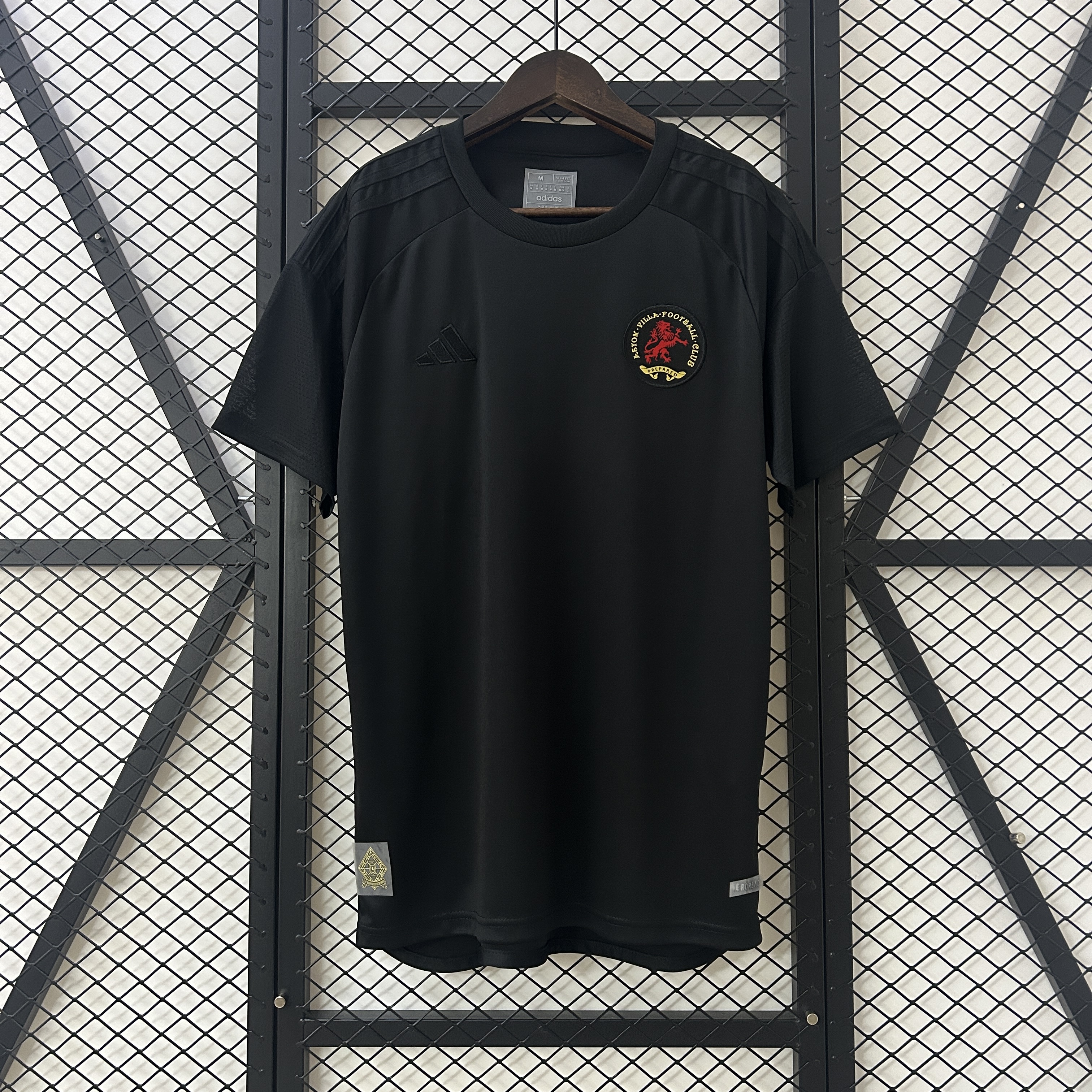 Aston Villa (125º Aniv.)