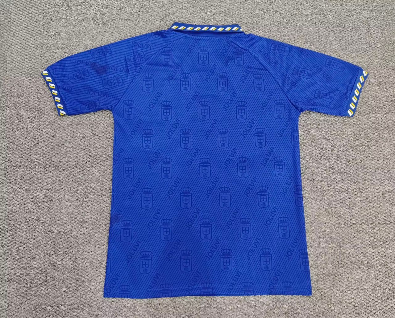 Real Oviedo (Local - 97/98)