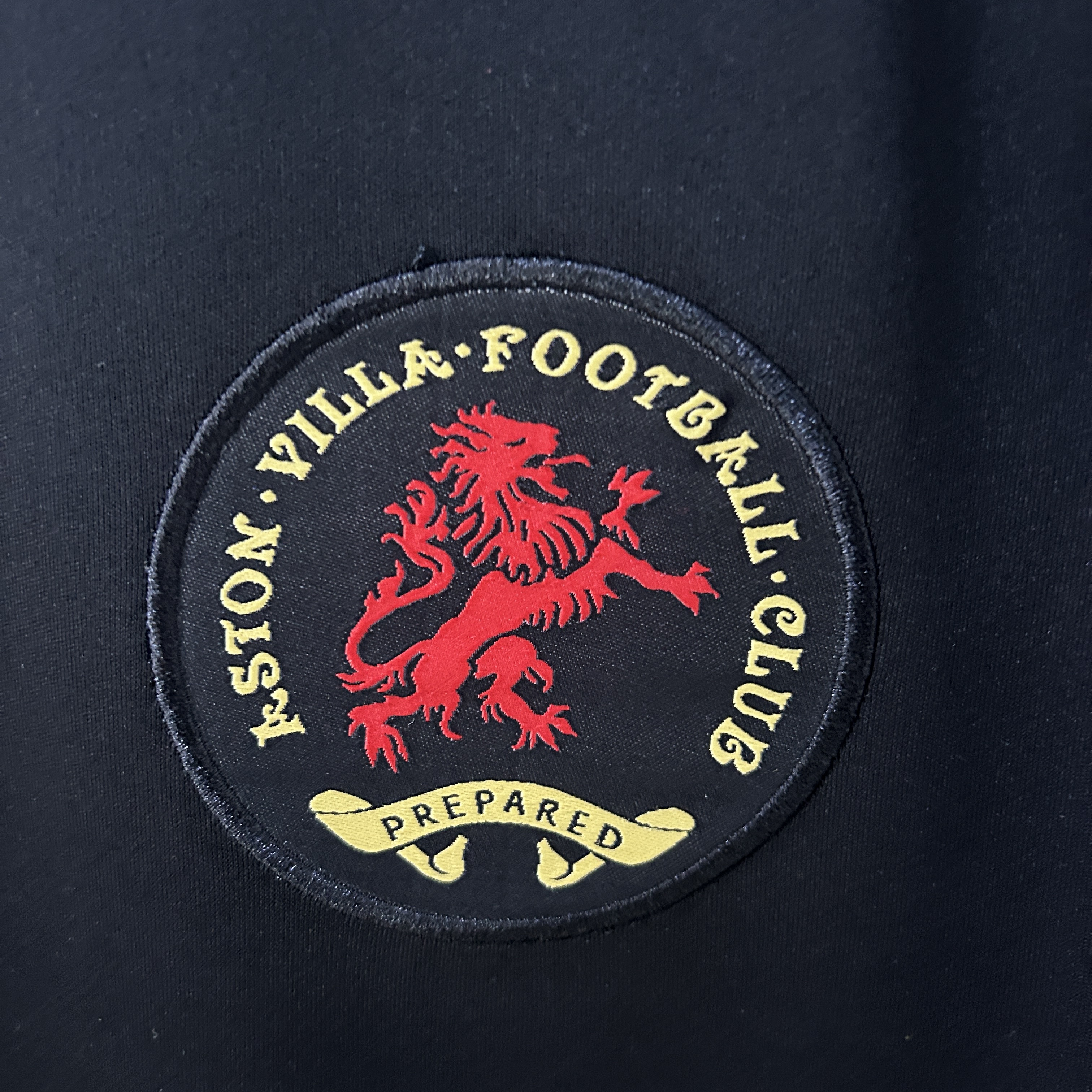 Aston Villa (125º Aniv.)