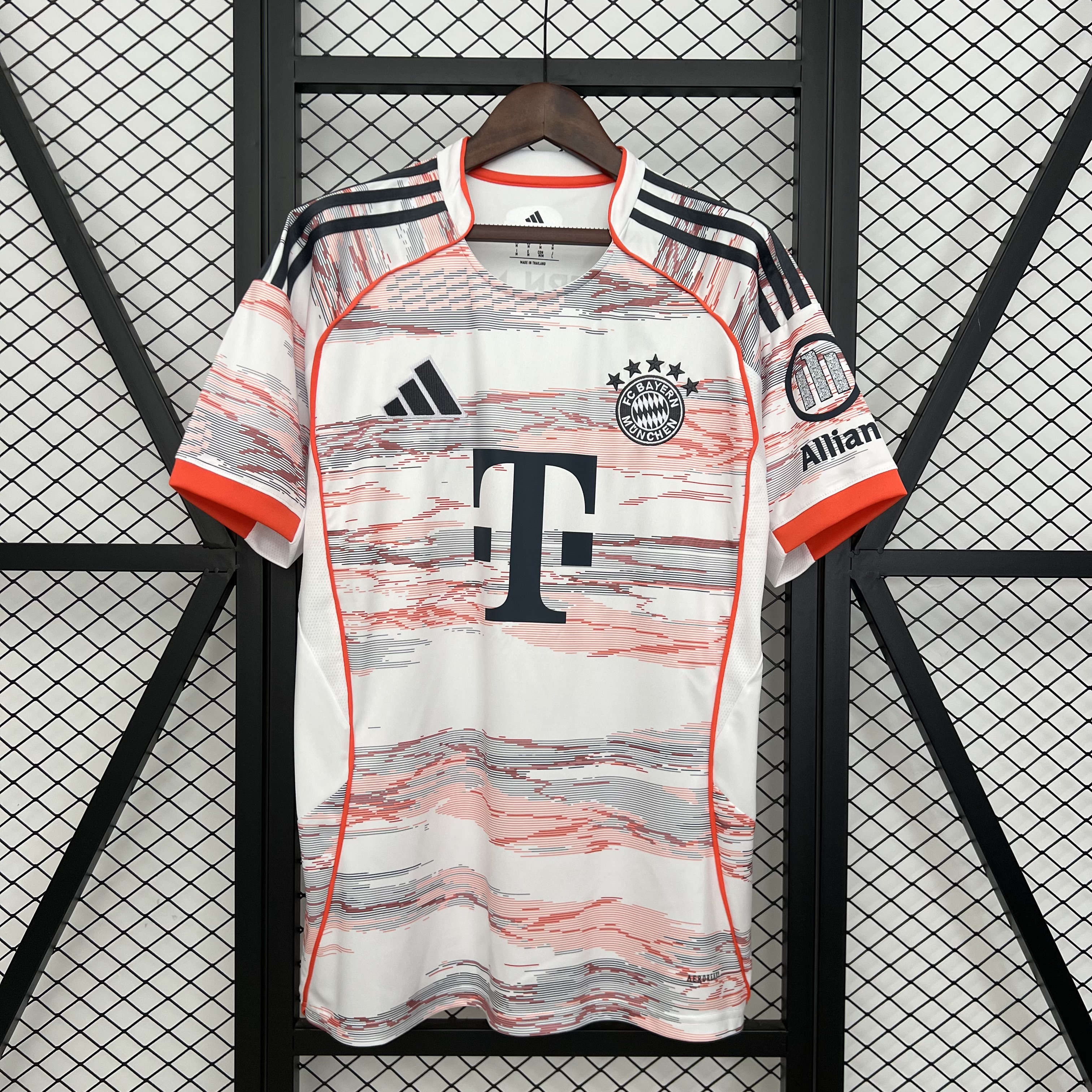 Bayern Munich (3ª)