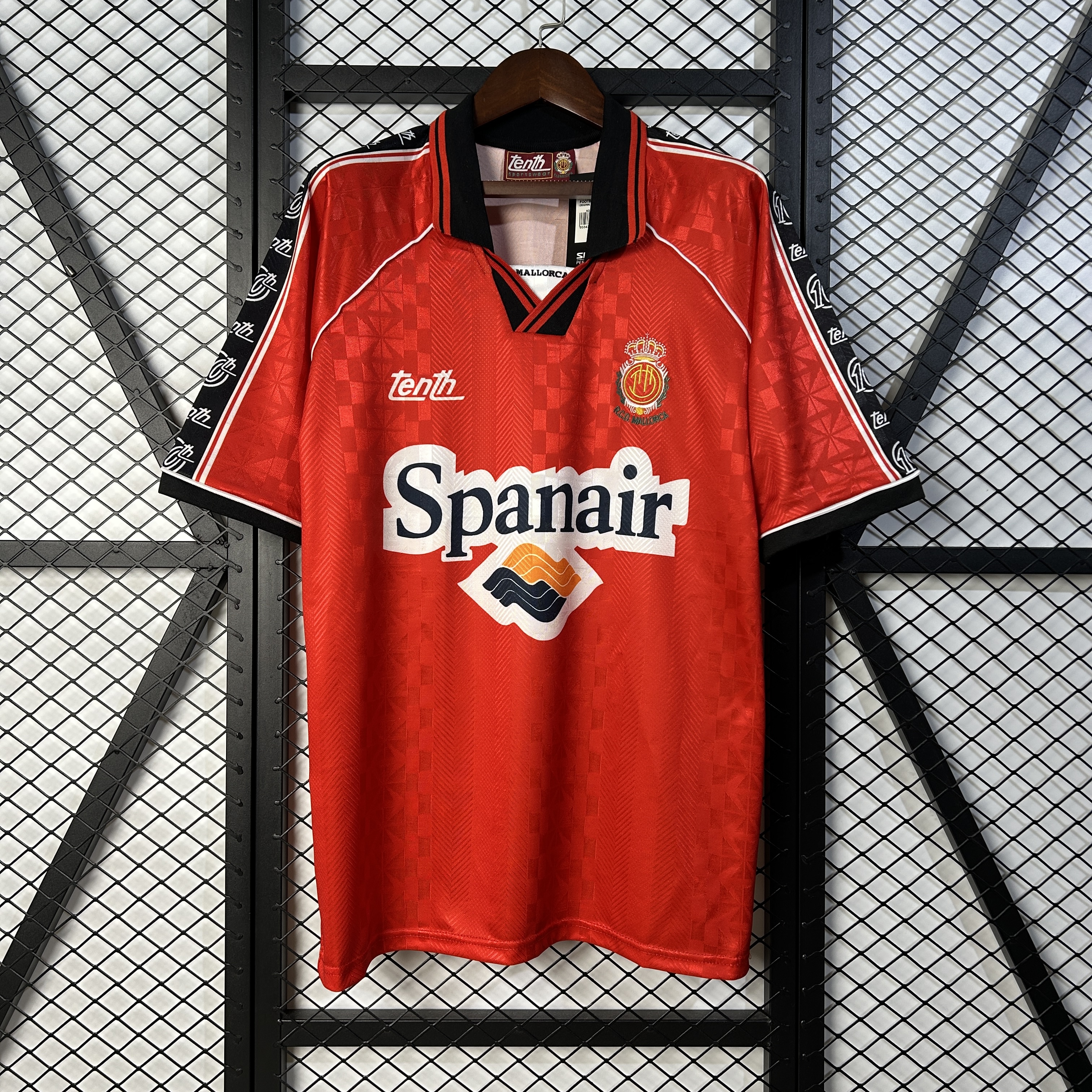 RCD Mallorca (Local - 96/97)
