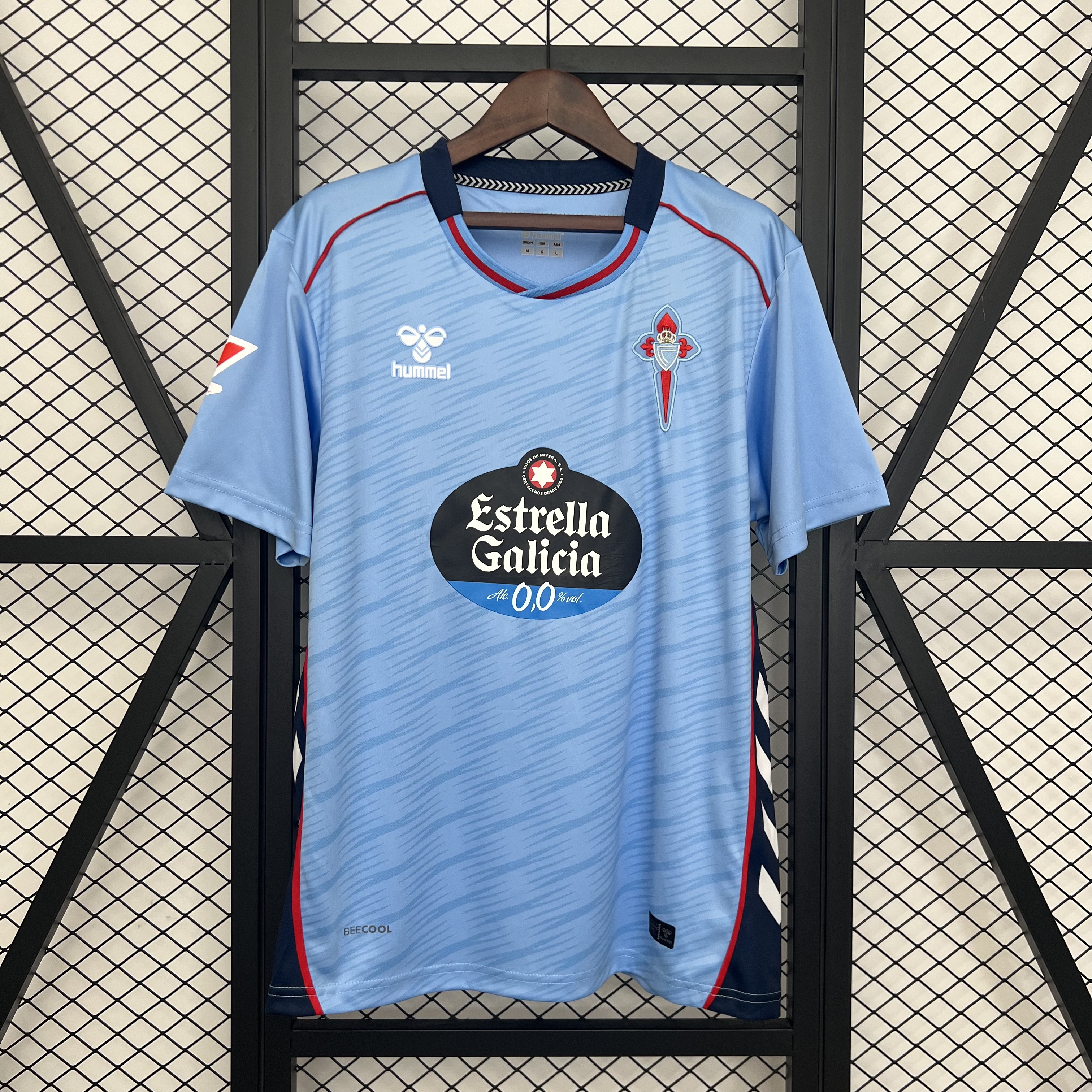 RC Celta (Local)