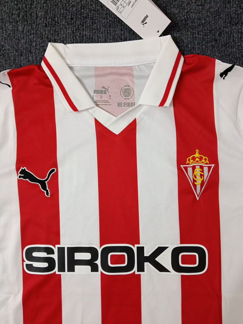 Real Sporting 25-26 (Local)