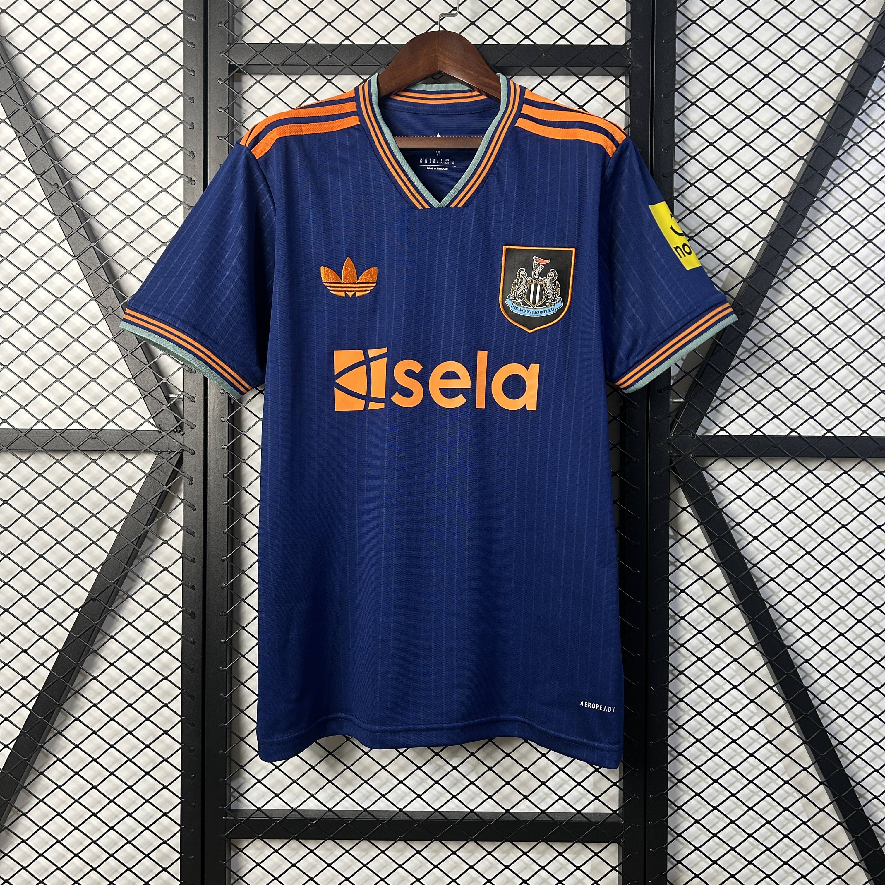 Newcastle (3ª)