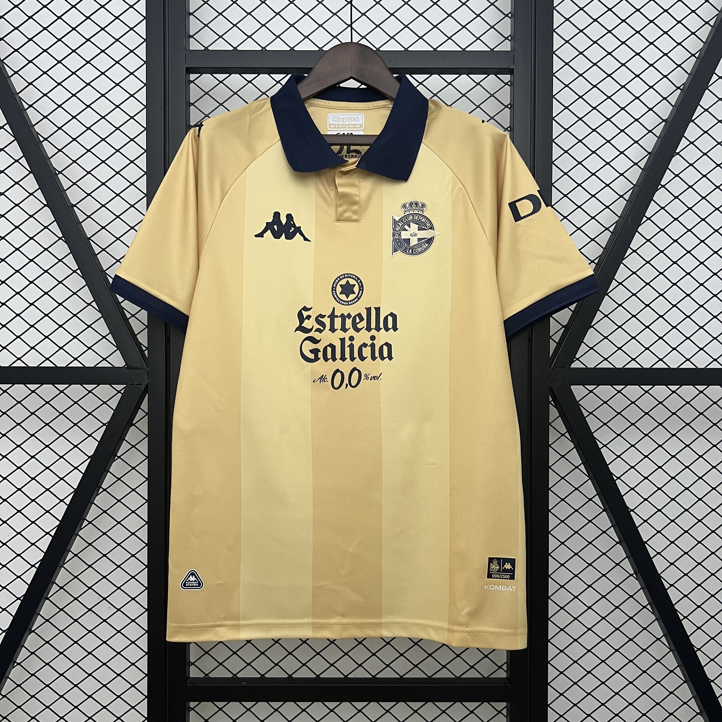 RC Deportivo (Ed. Especial)