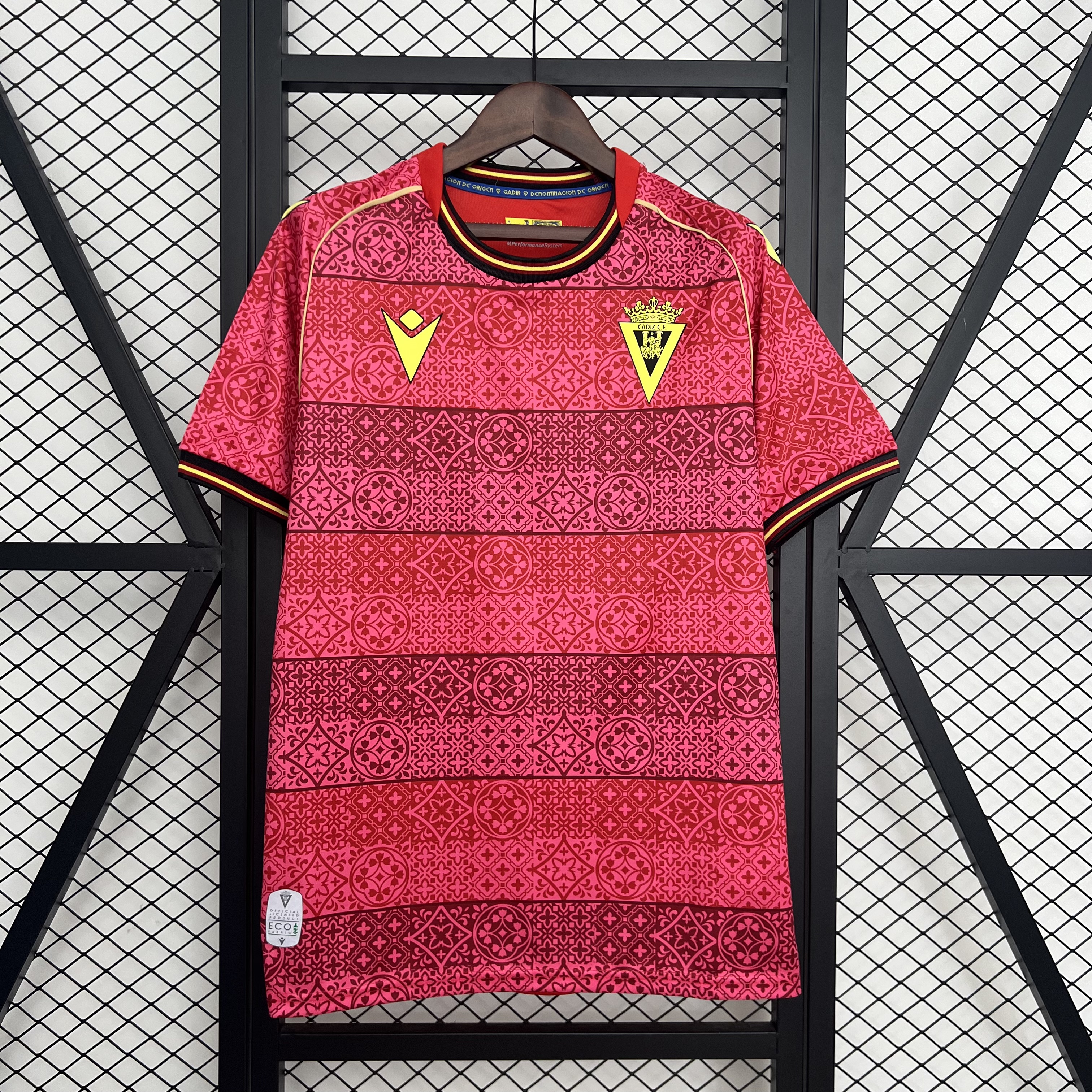 Cádiz CF (Visitante)