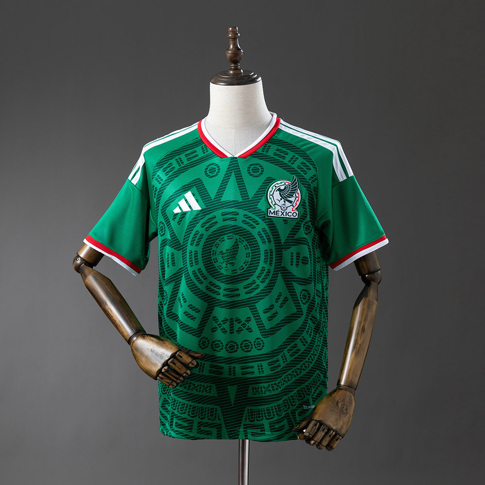 México (Local - MUNDIAL 2026)
