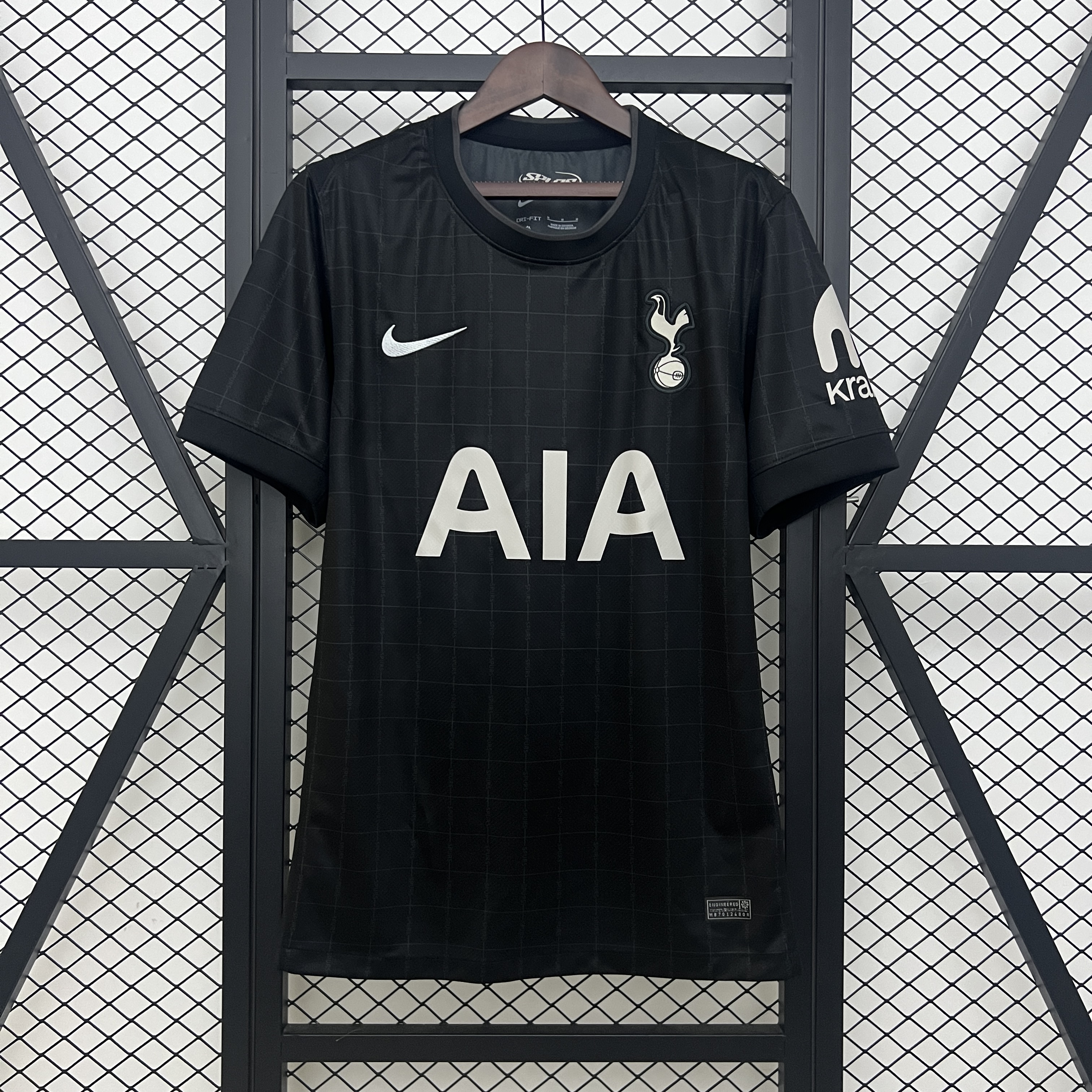 Tottenham (Visitante)