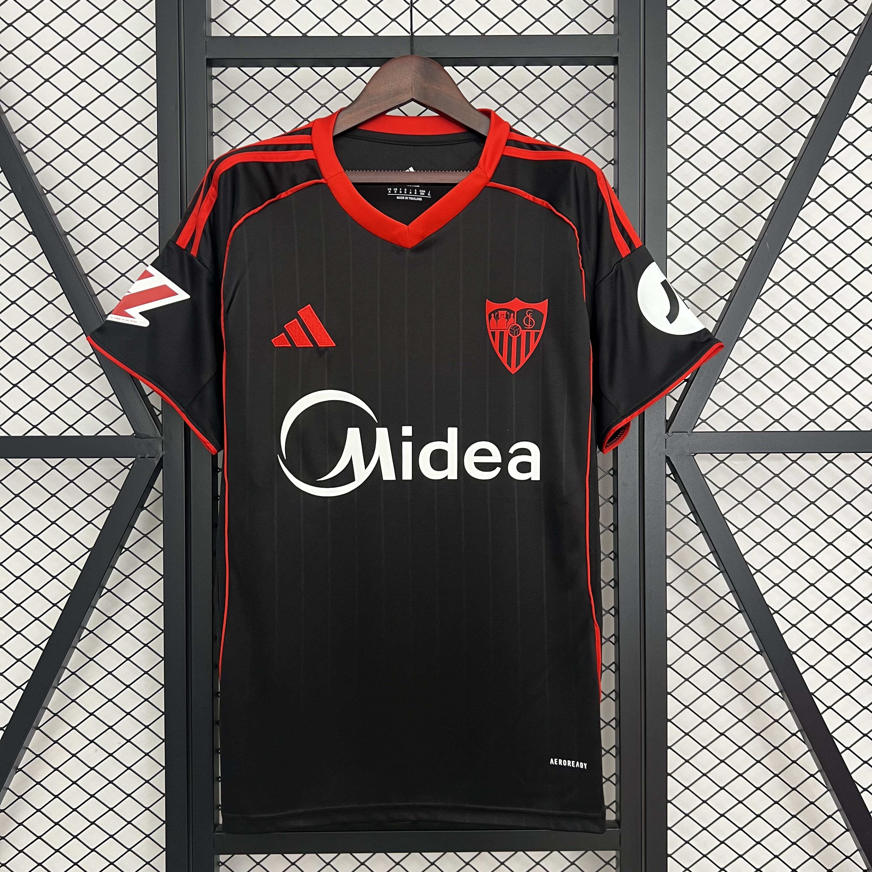 Sevilla FC (3ª)