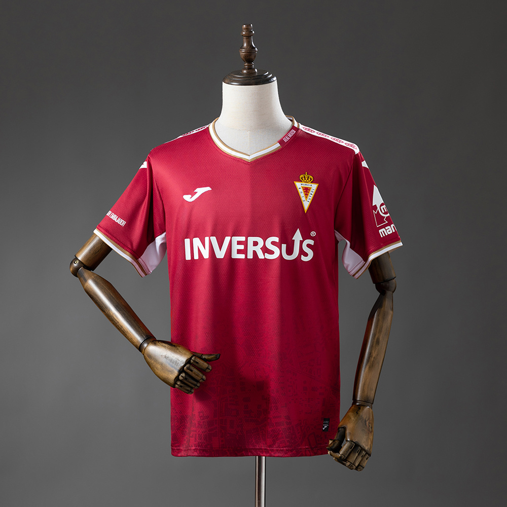Real Murcia (Local)