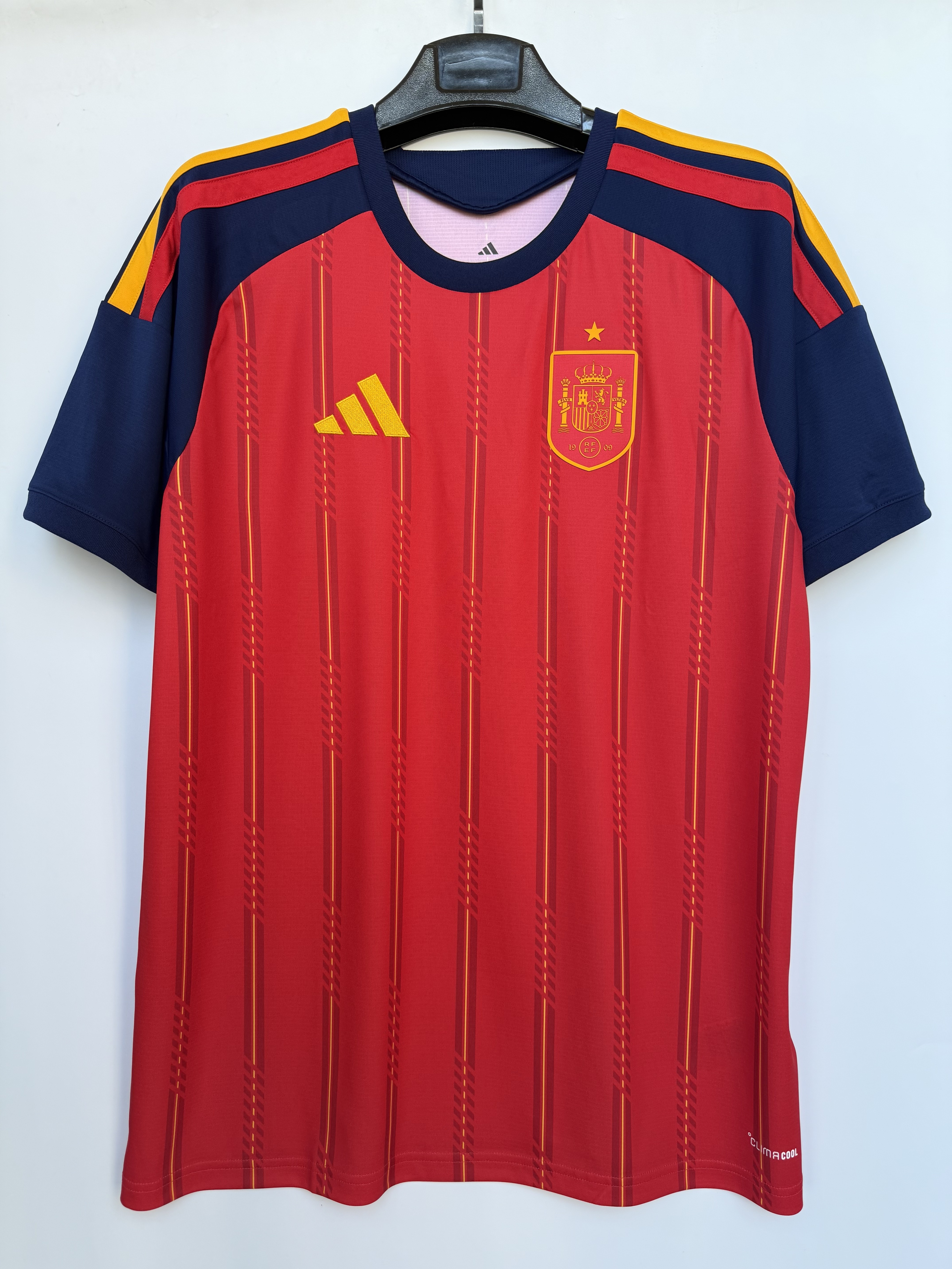 España (Local - MUNDIAL 2026)