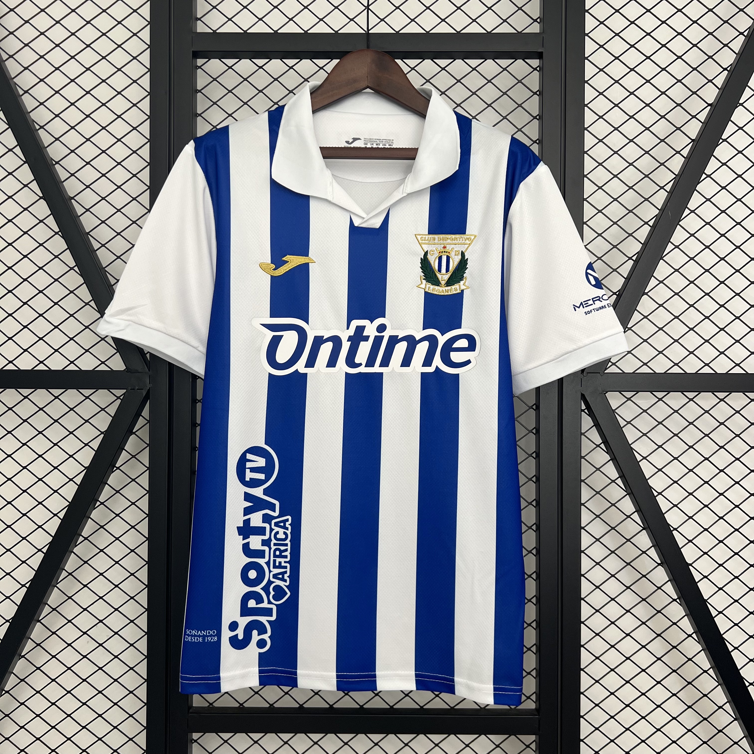 CD Leganés (Local)