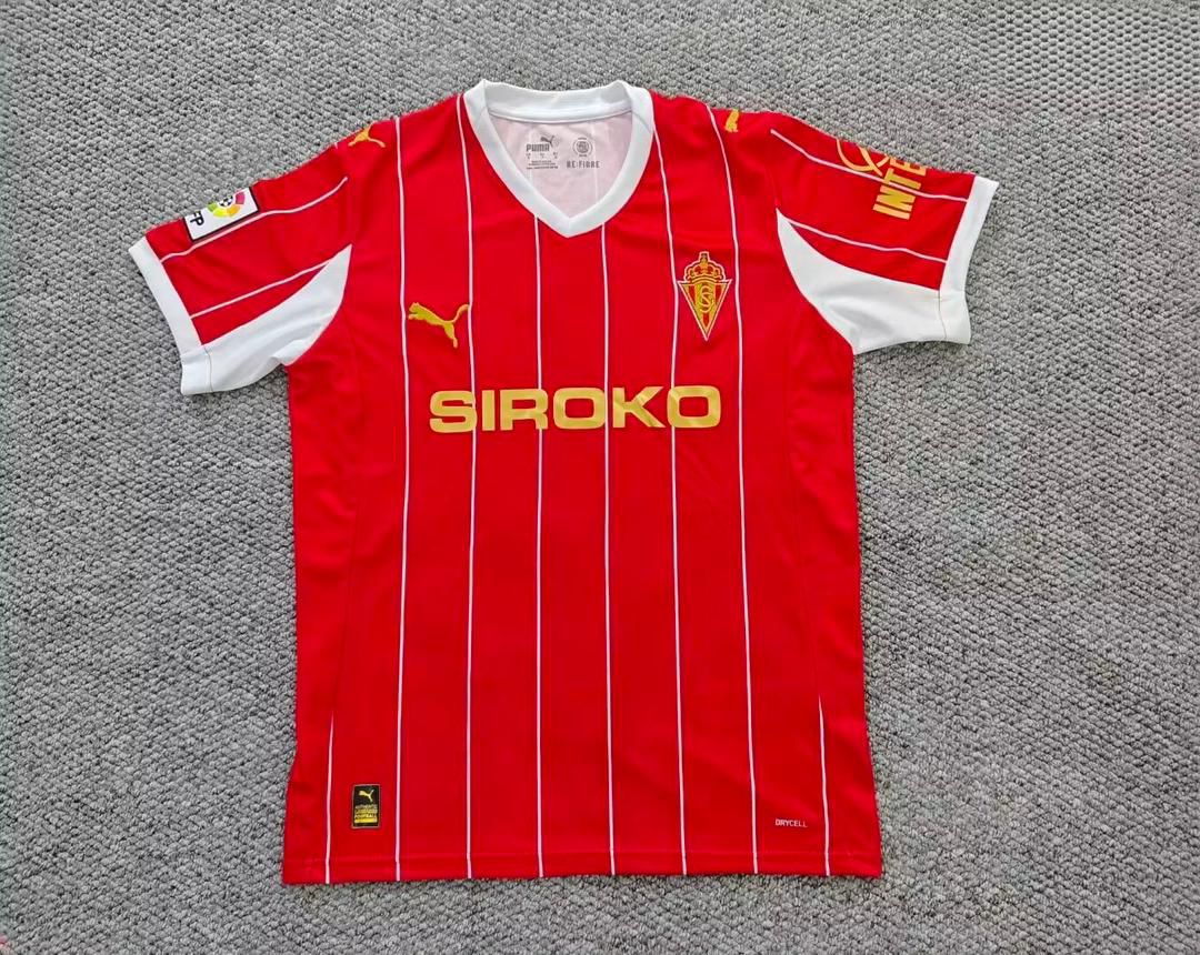 Real Sporting (Especial Jornada Retro)