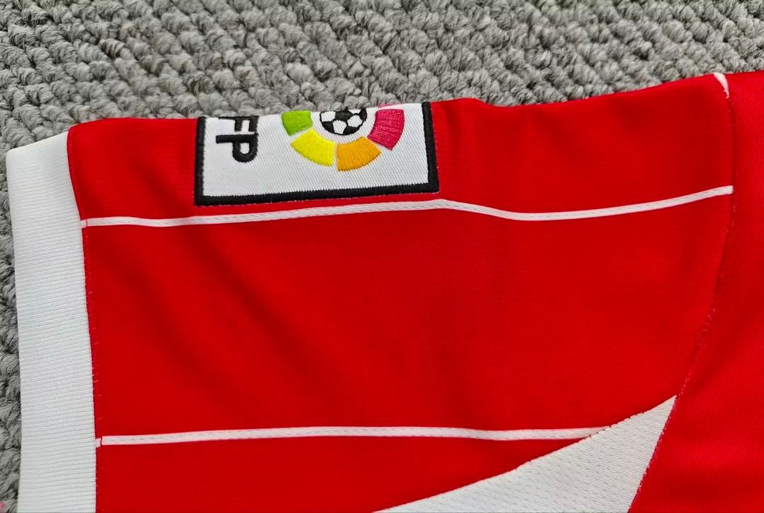 Real Sporting (Especial Jornada Retro)