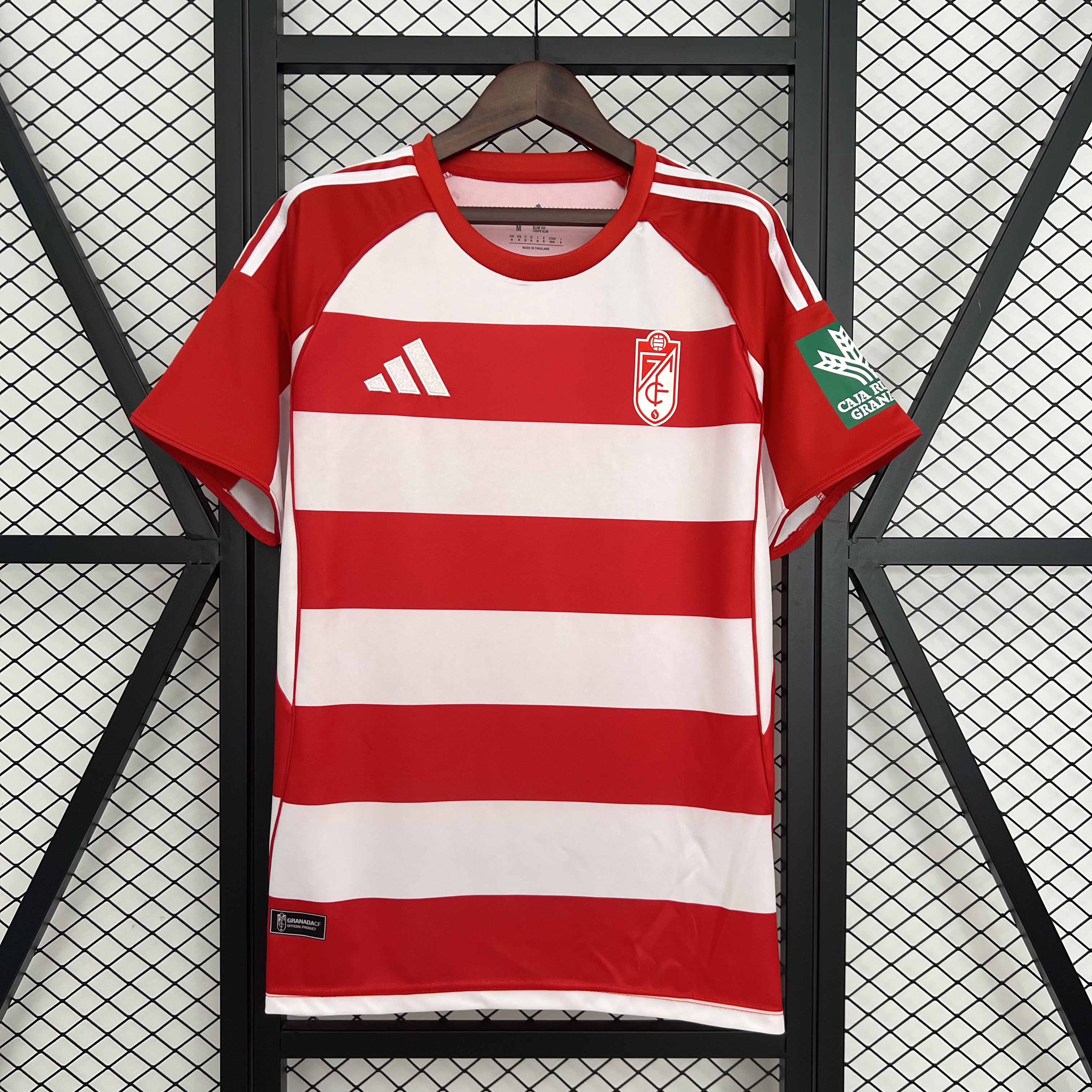 Granada CF (Local)