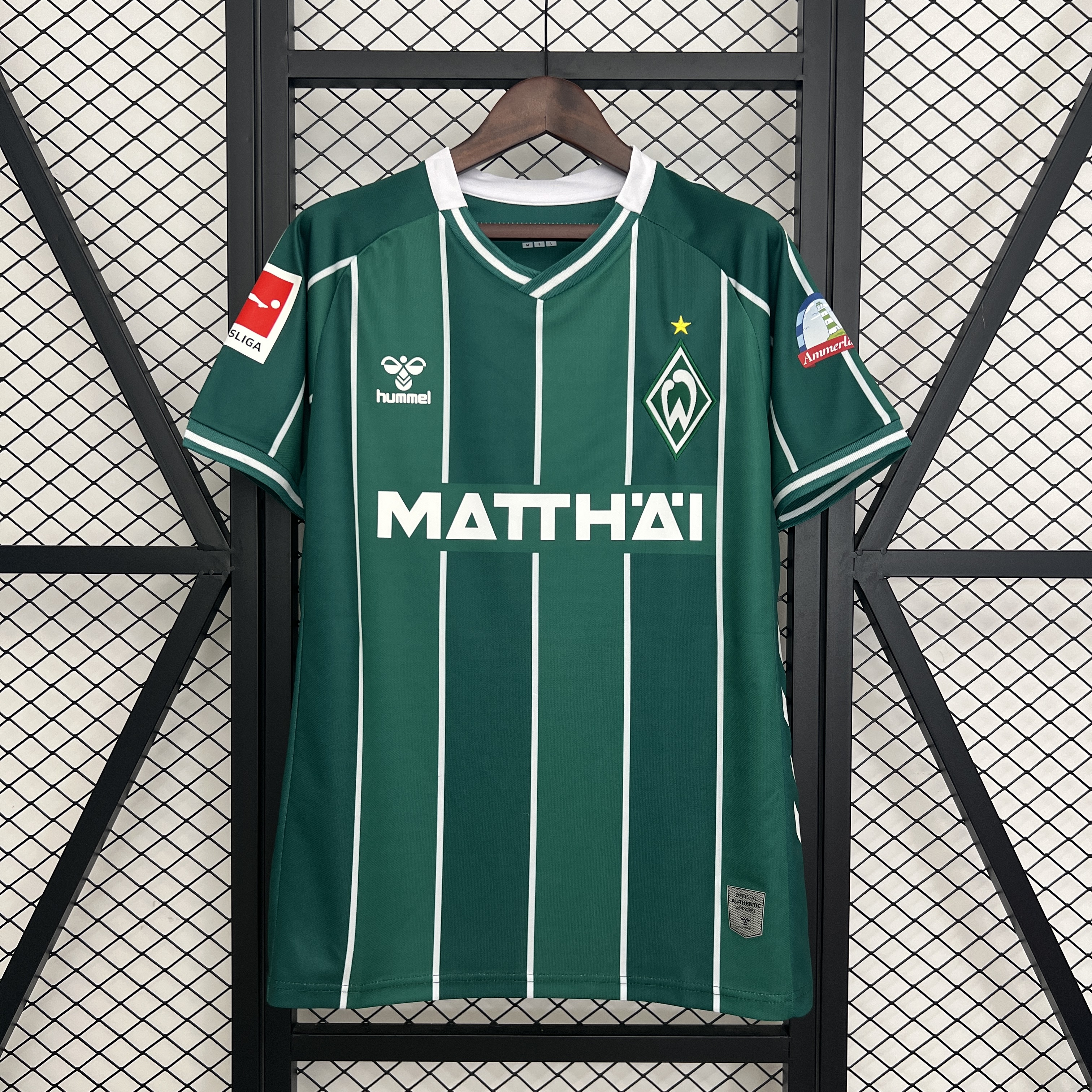 Werder Bremen (Local)