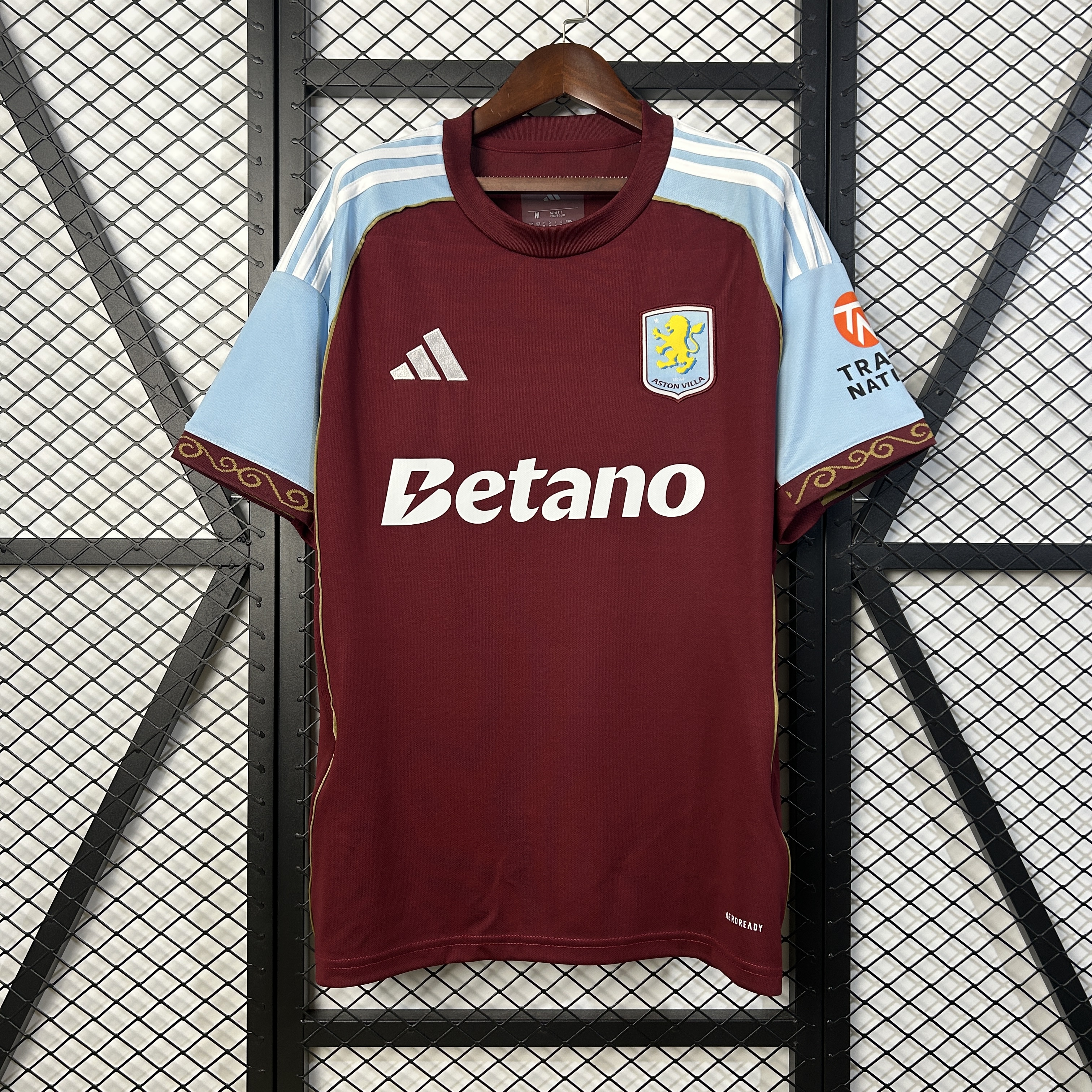 Aston Villa (Local)