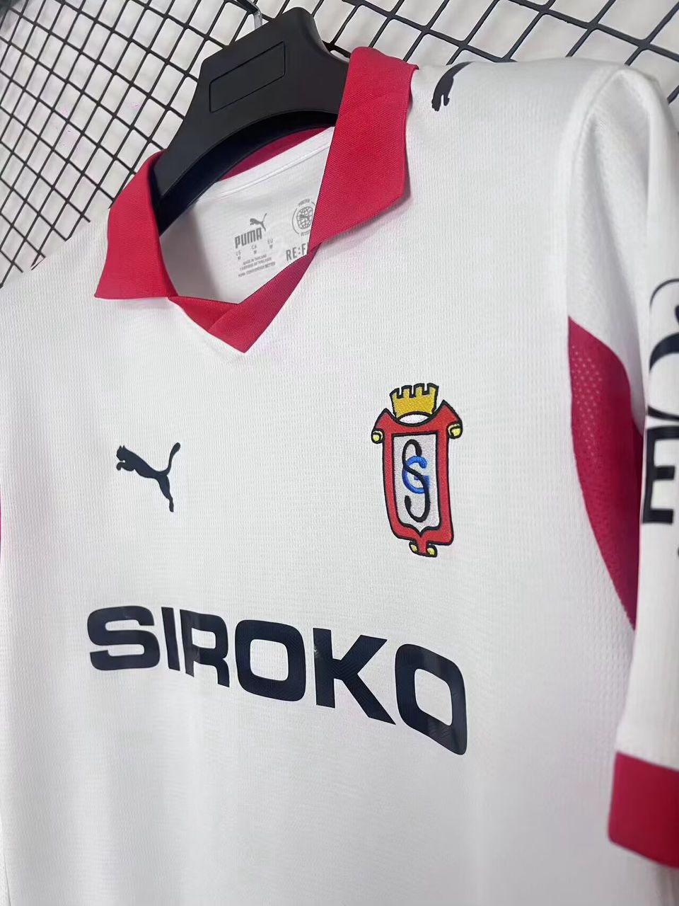 Real Sporting (3ª)