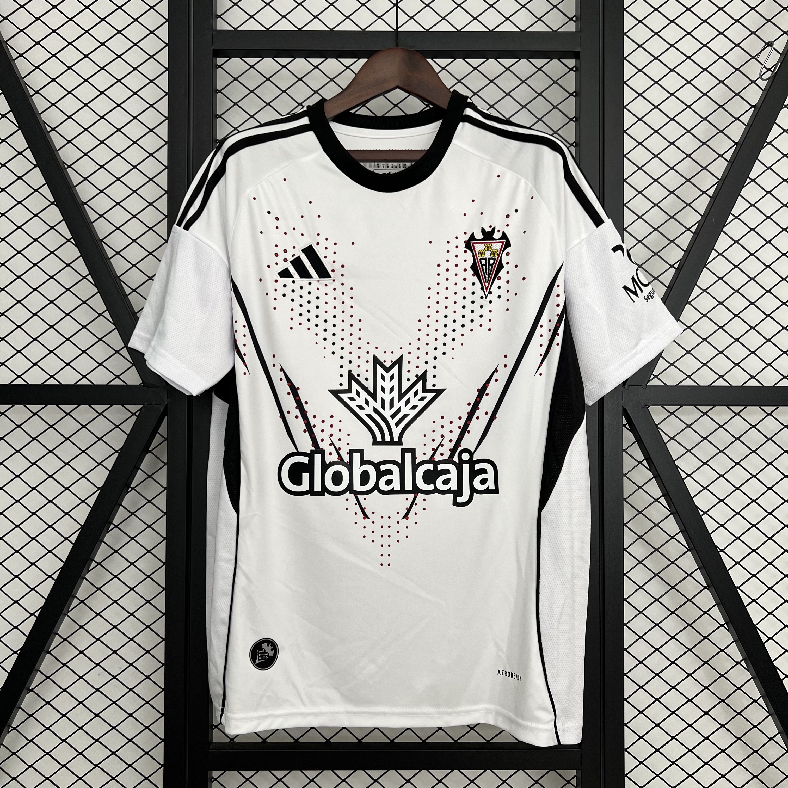 Albacete BP (Local)