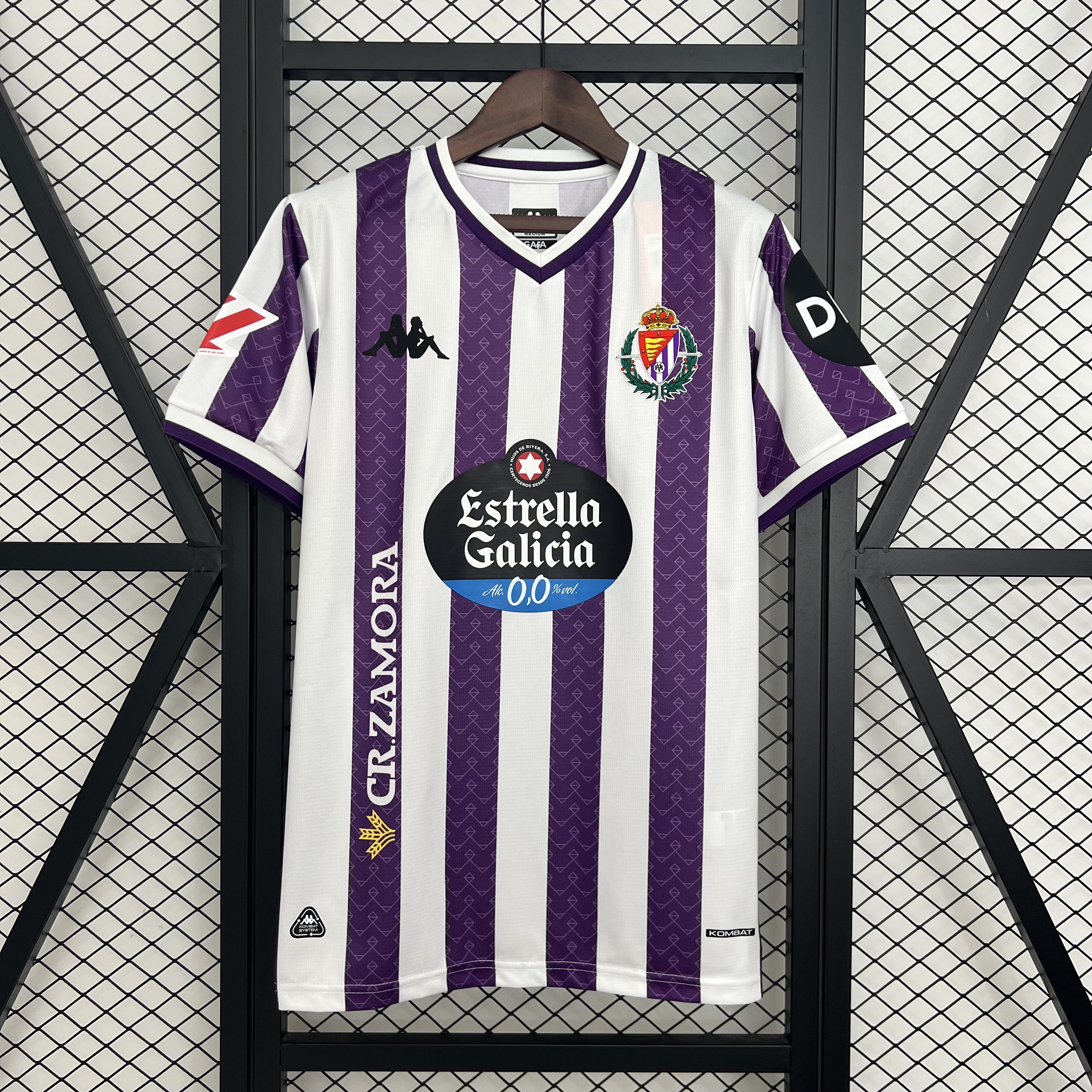 Real Valladolid (Local)