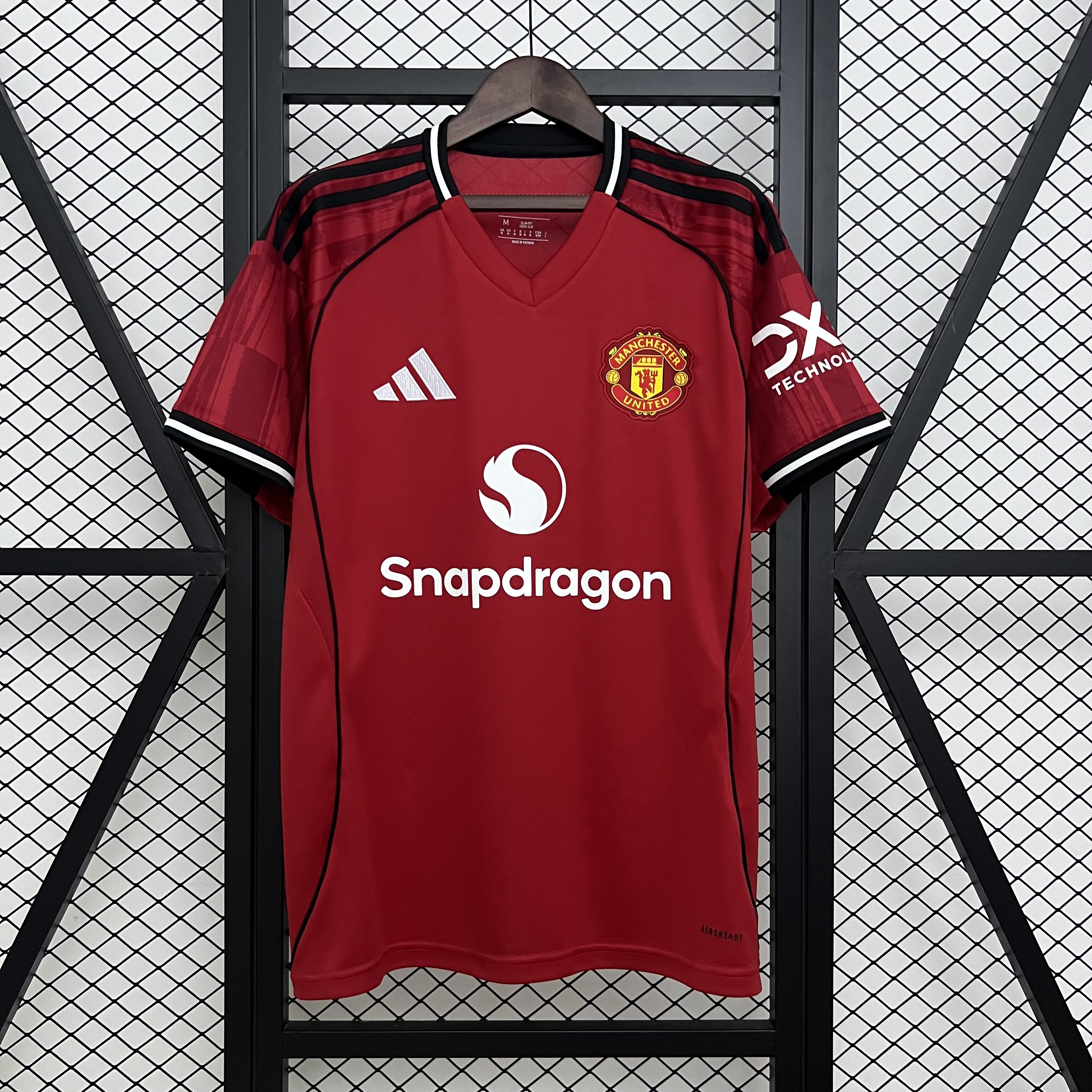 Manchester United (Local)