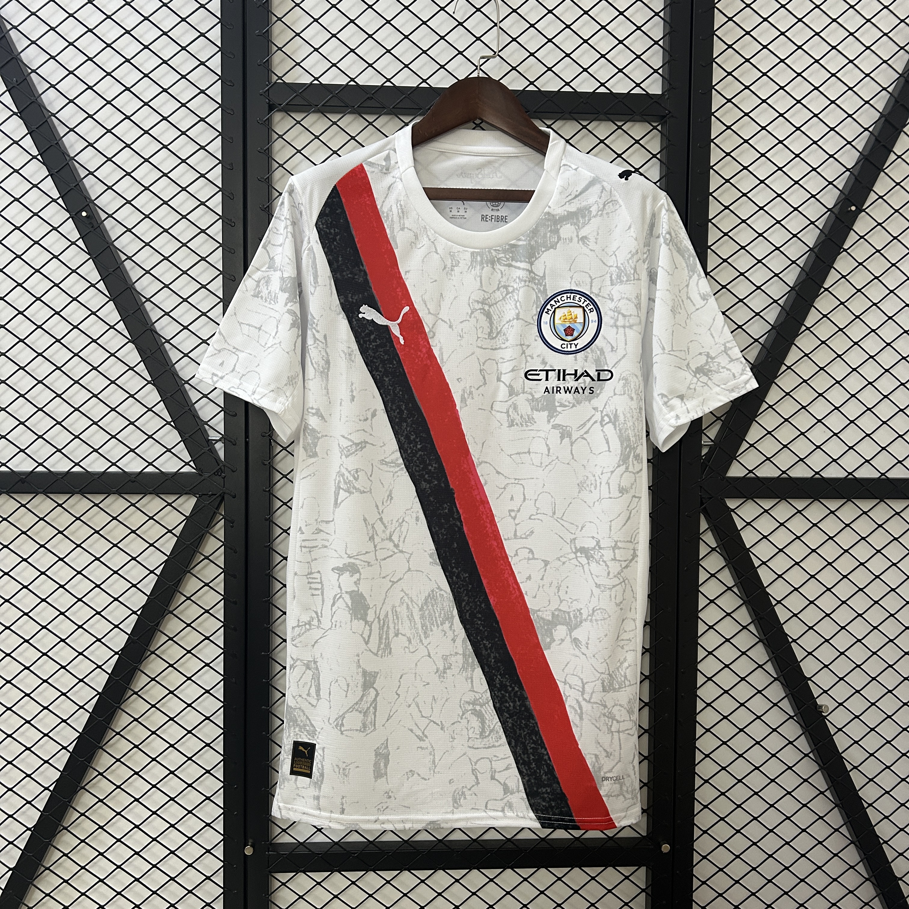 Manchester City (4ª)